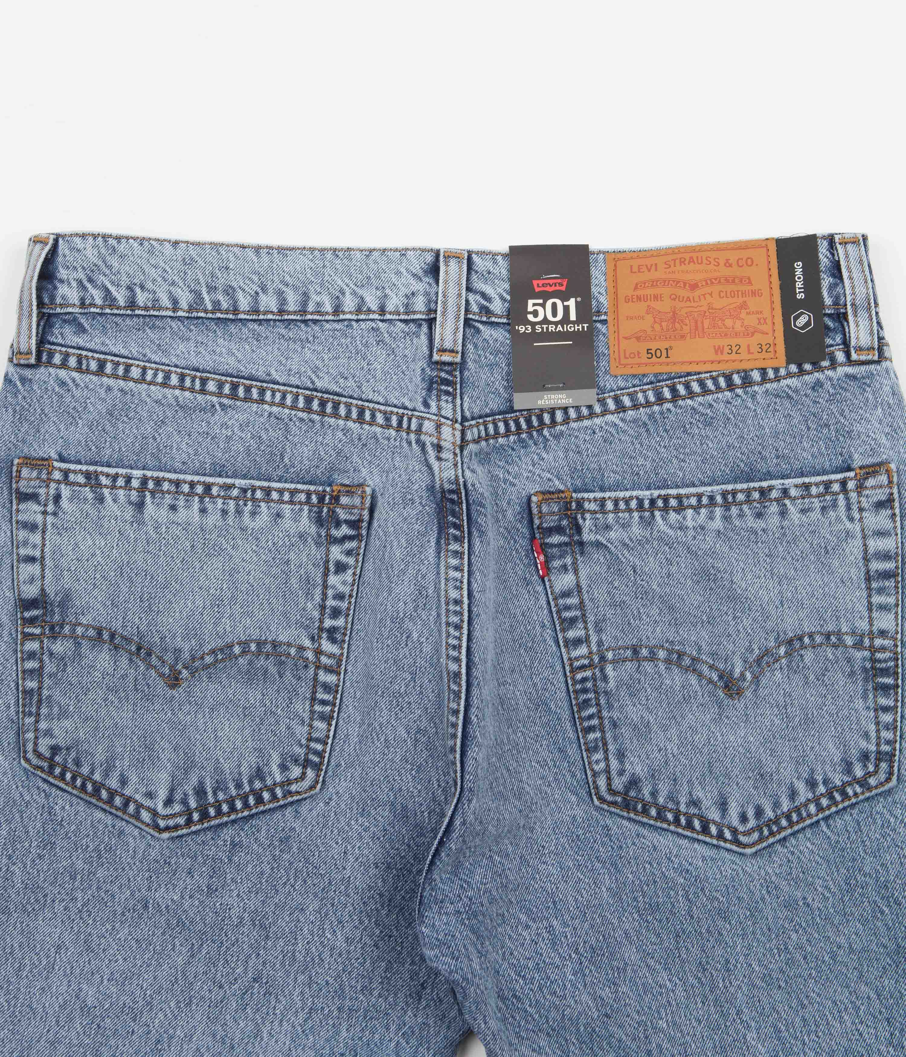 Levi's® 501® Jeans - Homewood - Image 6