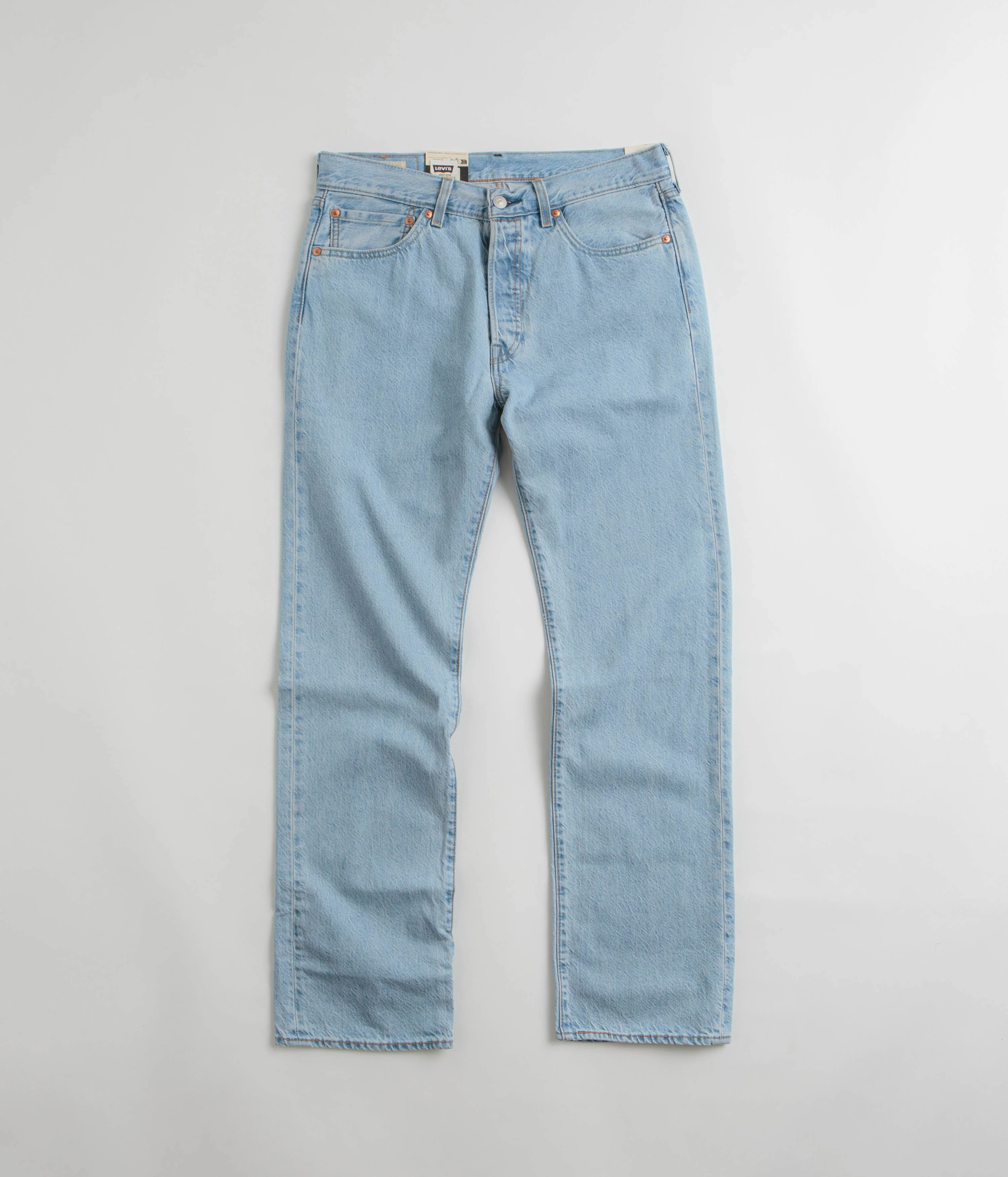Levi's® 501® Original Jeans - Canyon Moon