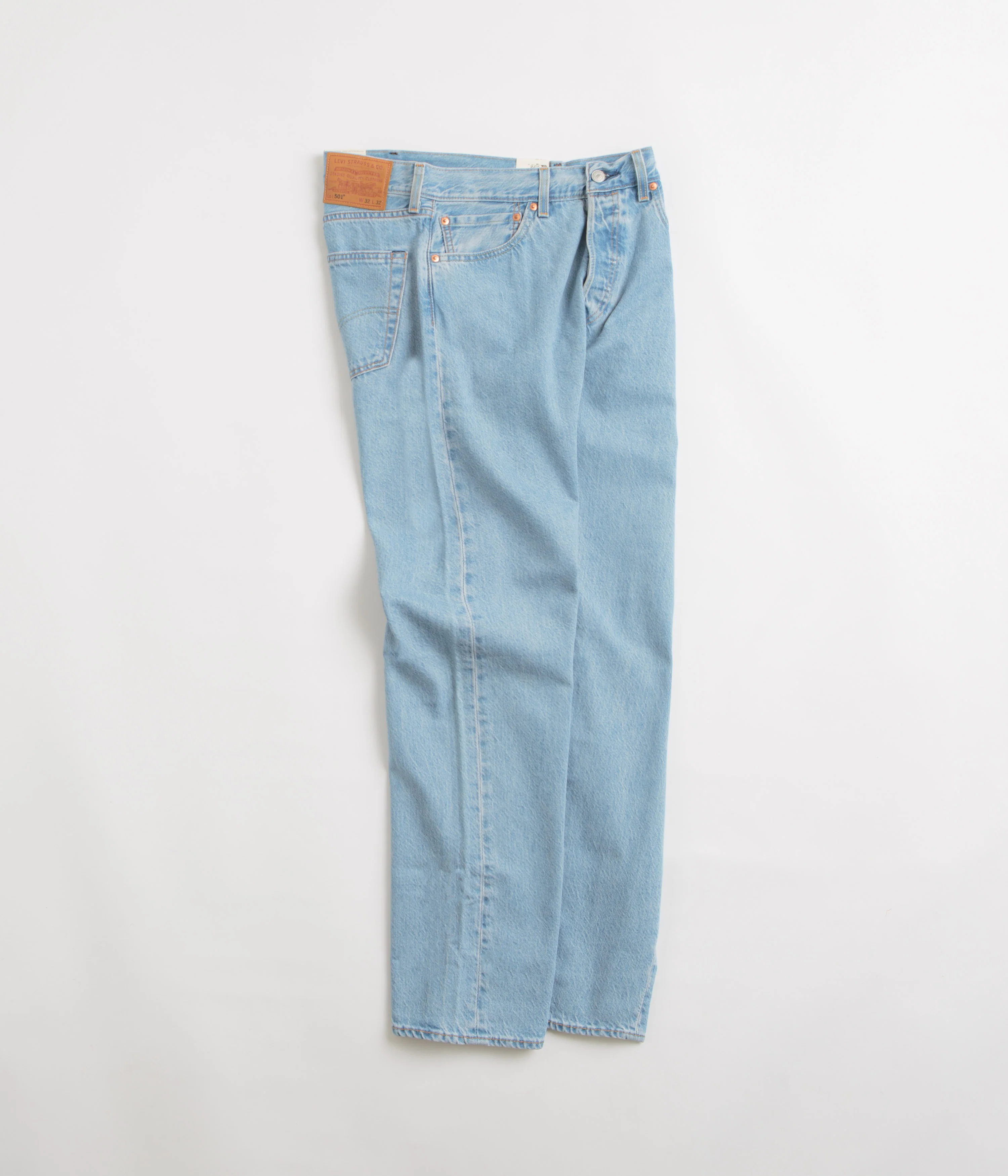 Levi's® 501® Original Jeans - Canyon Moon - Image 2