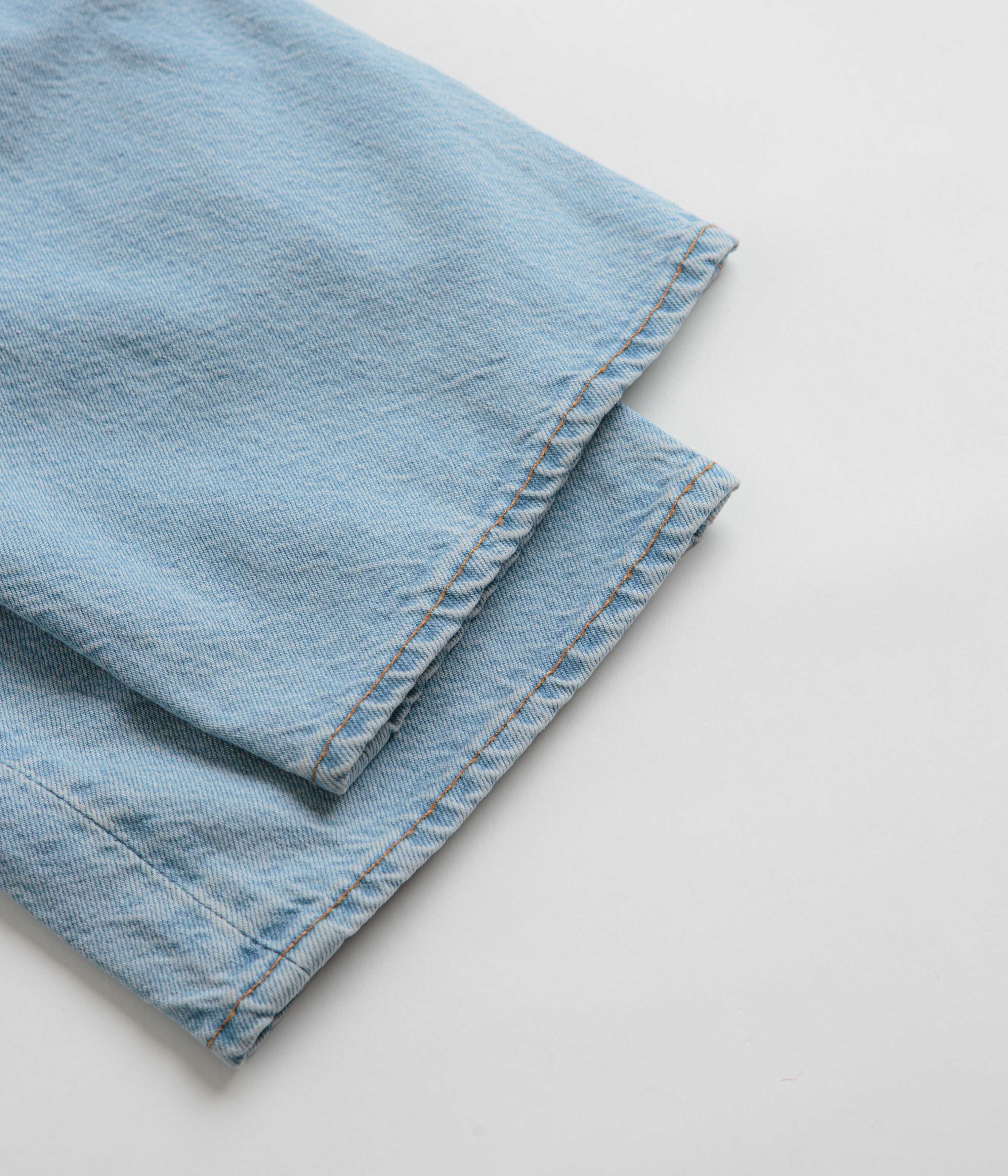 Levi's® 501® Original Jeans - Canyon Moon - Image 8