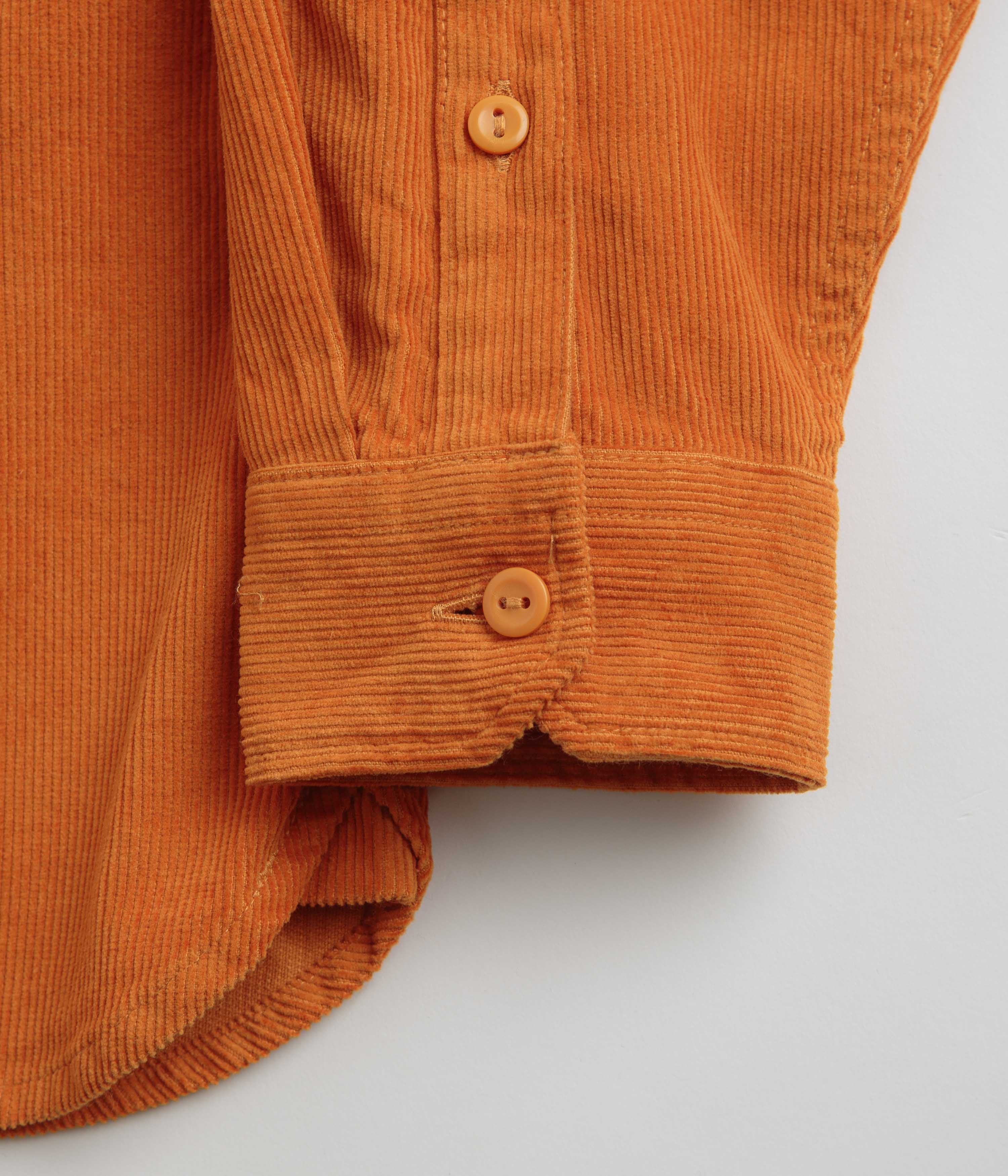 Levi's® Red Tab™ Jackson Worker Shirt - Desert Sun - Image 4