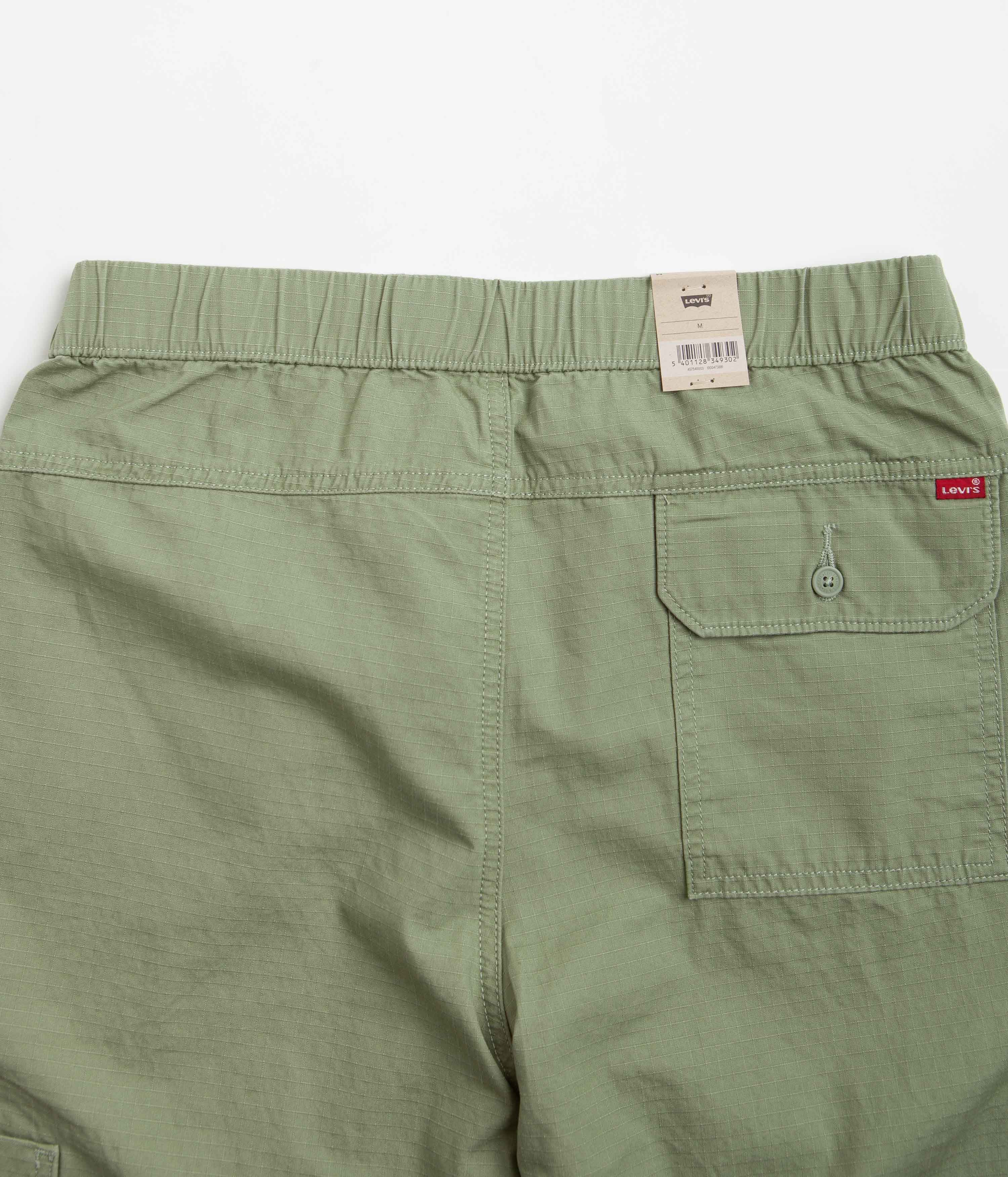 Levi's® Red Tab™ Patch Pocket Cargo Pants - Aloe - Image 6