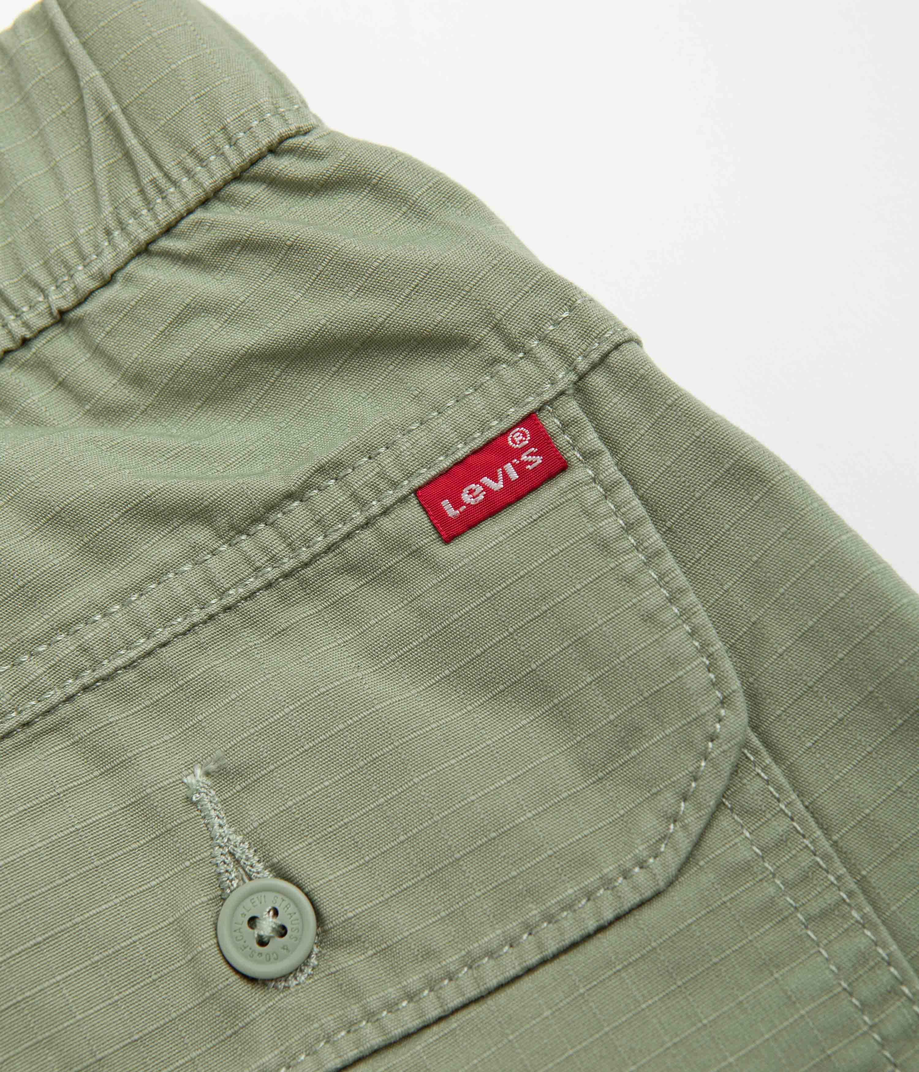 Levi's® Red Tab™ Patch Pocket Cargo Pants - Aloe - Image 7
