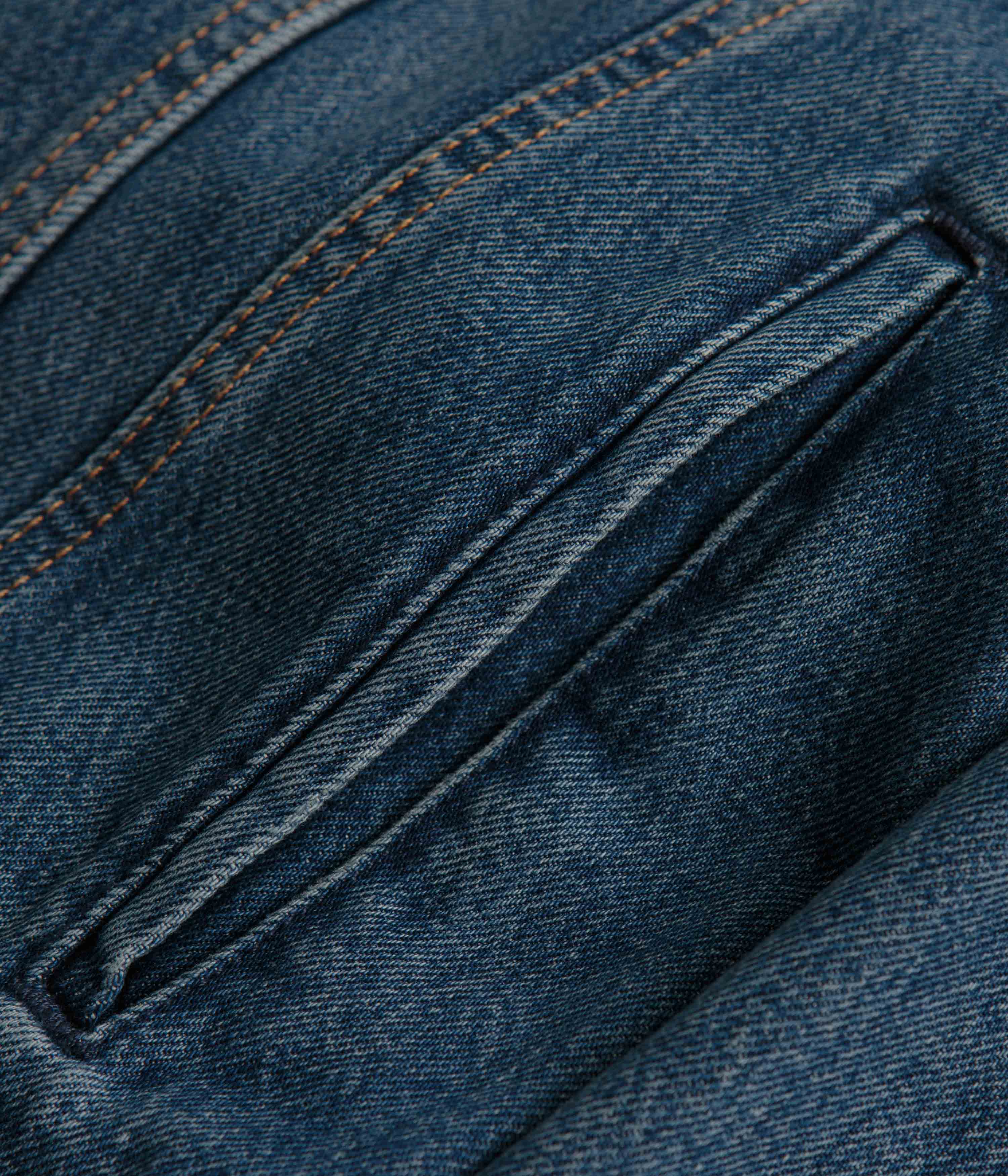 Levi's® Relaxed Fit Trucker Jacket - Waterfalls - Image 5