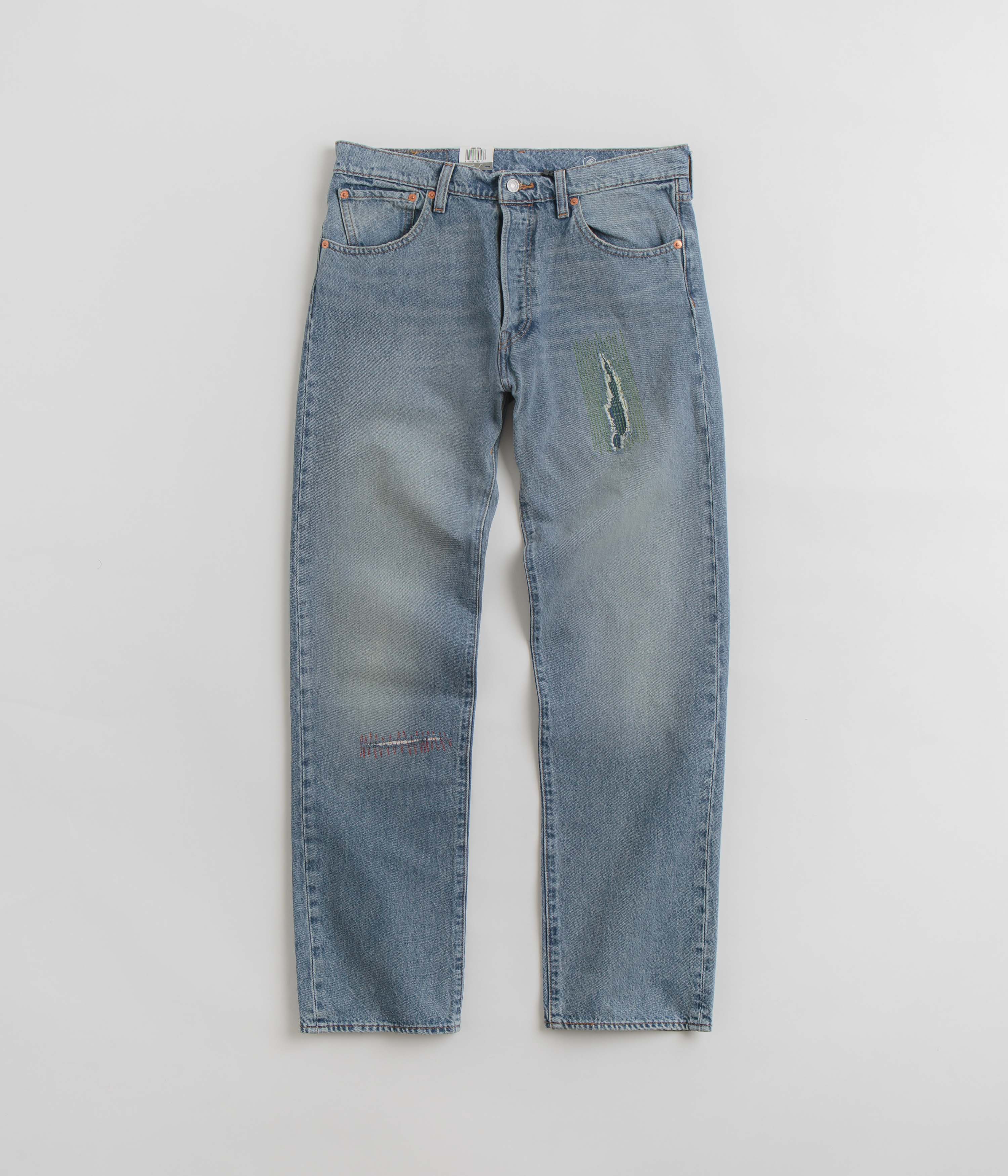 Levi's® Skate 501® Jeans - Banshee Scream