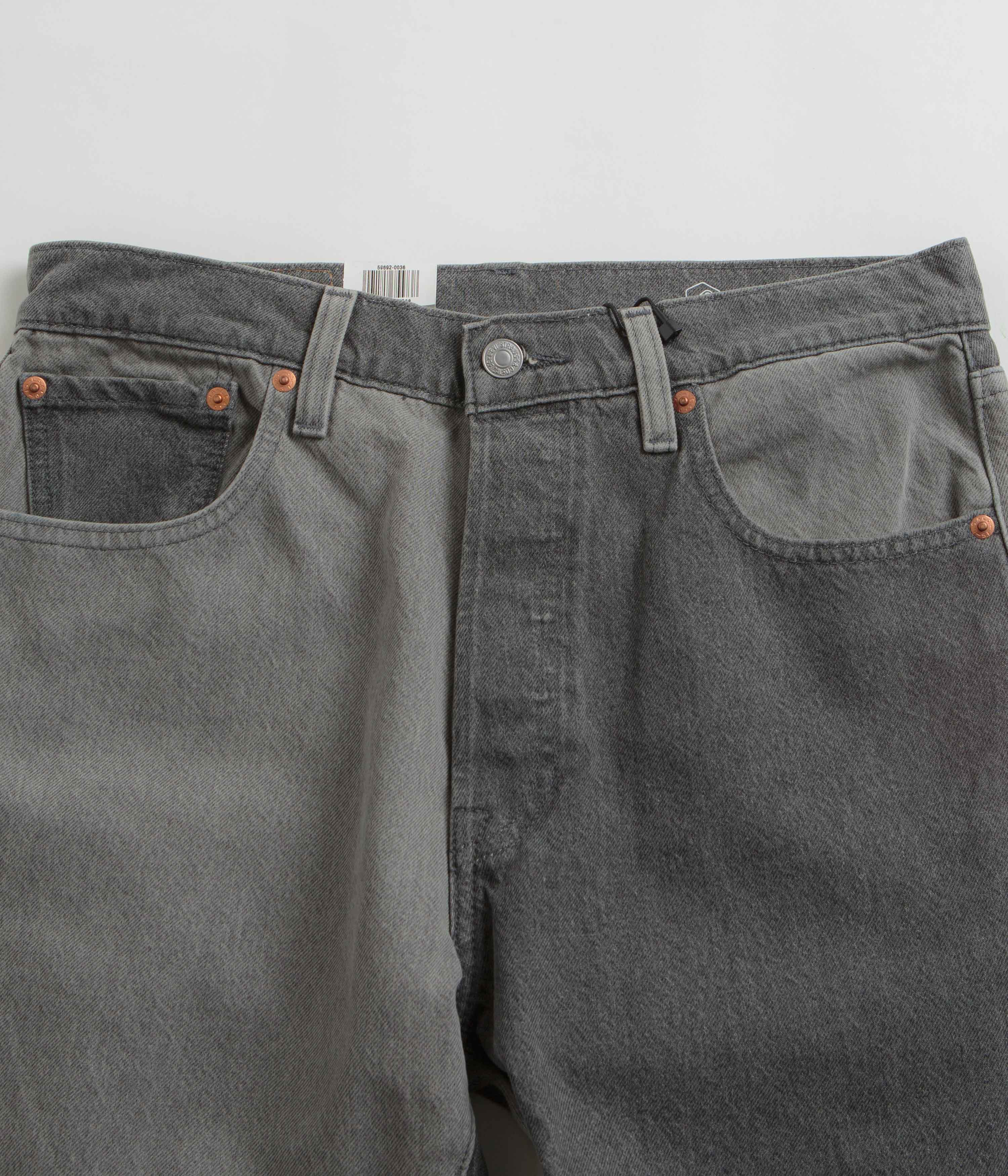 Levi's® Skate 501® Jeans - Checked Out - Image 4