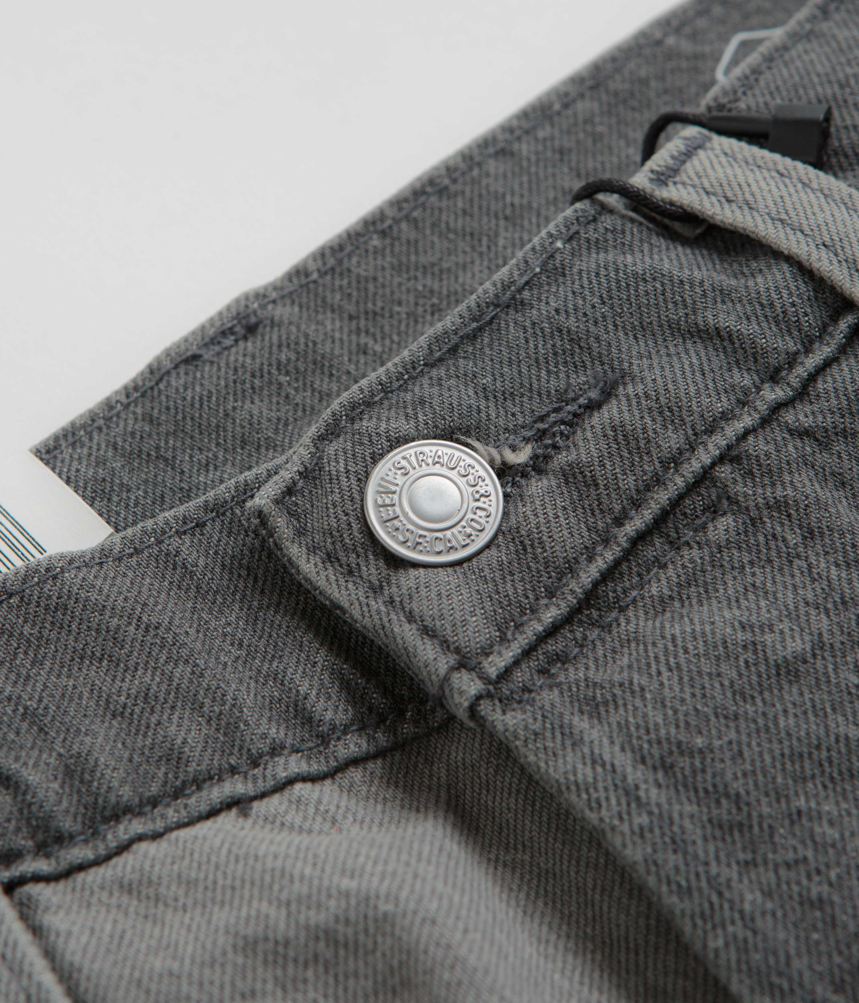 Levi's® Skate 501® Jeans - Checked Out - Image 5