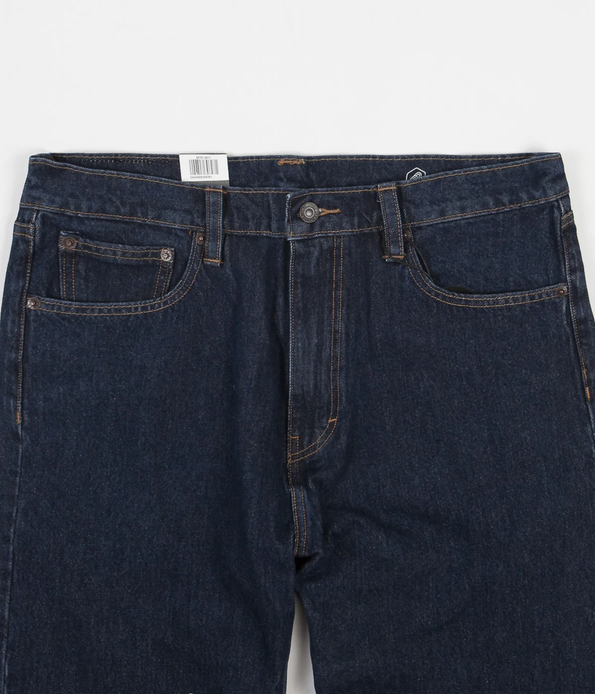 Levi's® Skate Baggy 5 Pocket Jeans - Big Bear - Image 3