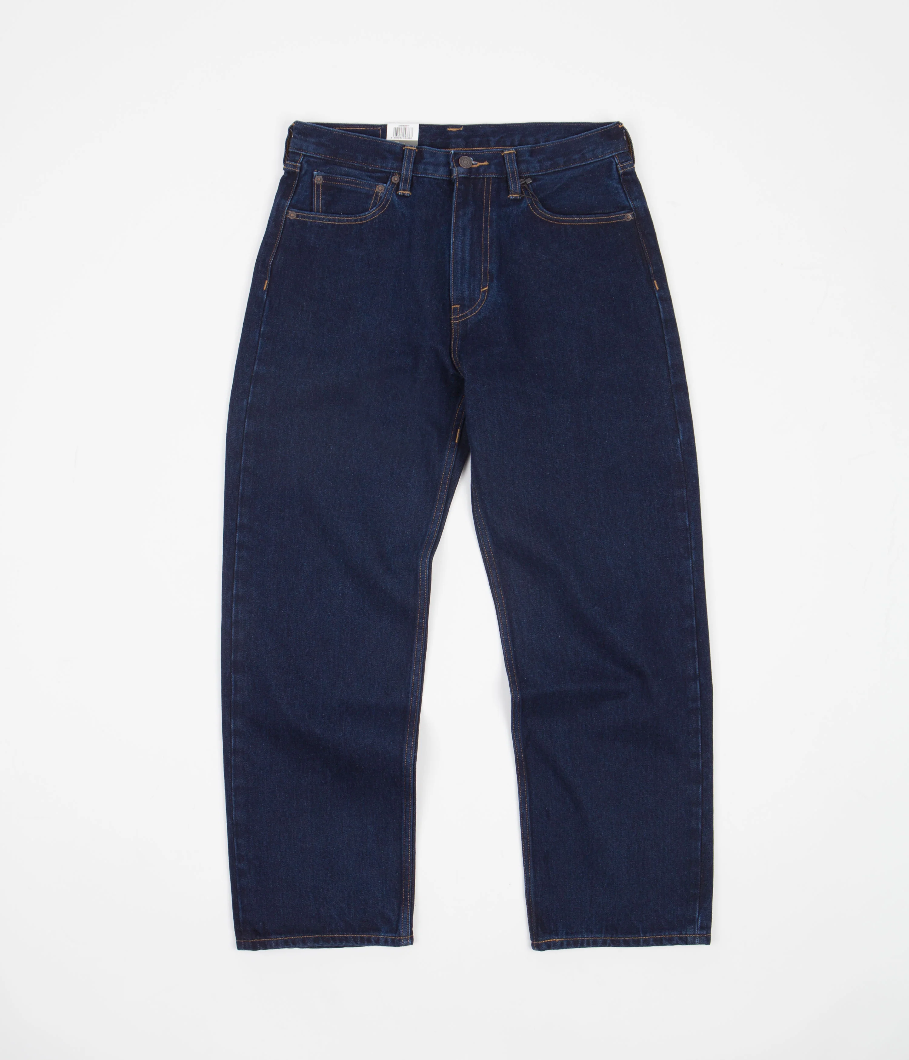 Levi's® Skate Baggy 5 Pocket Jeans - Mad Fright - Image 5