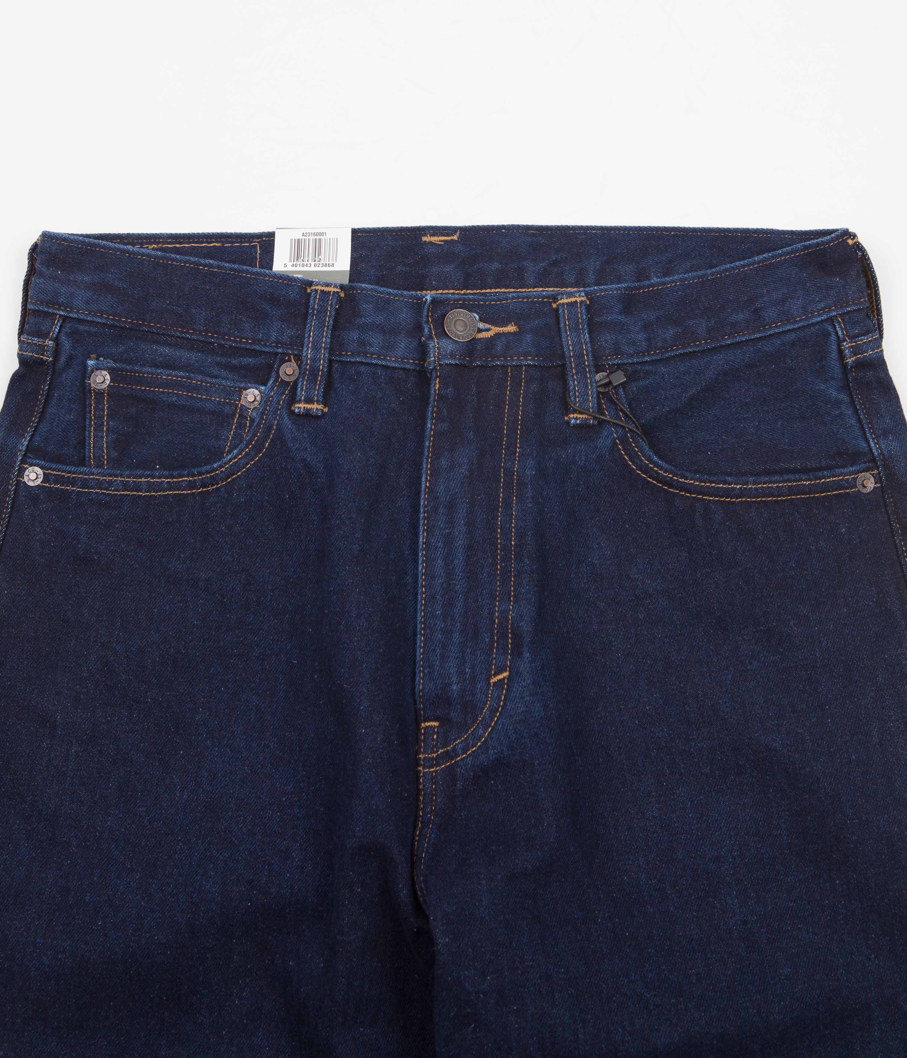 Levi's® Skate Baggy 5 Pocket Jeans - Mad Fright - Image 8