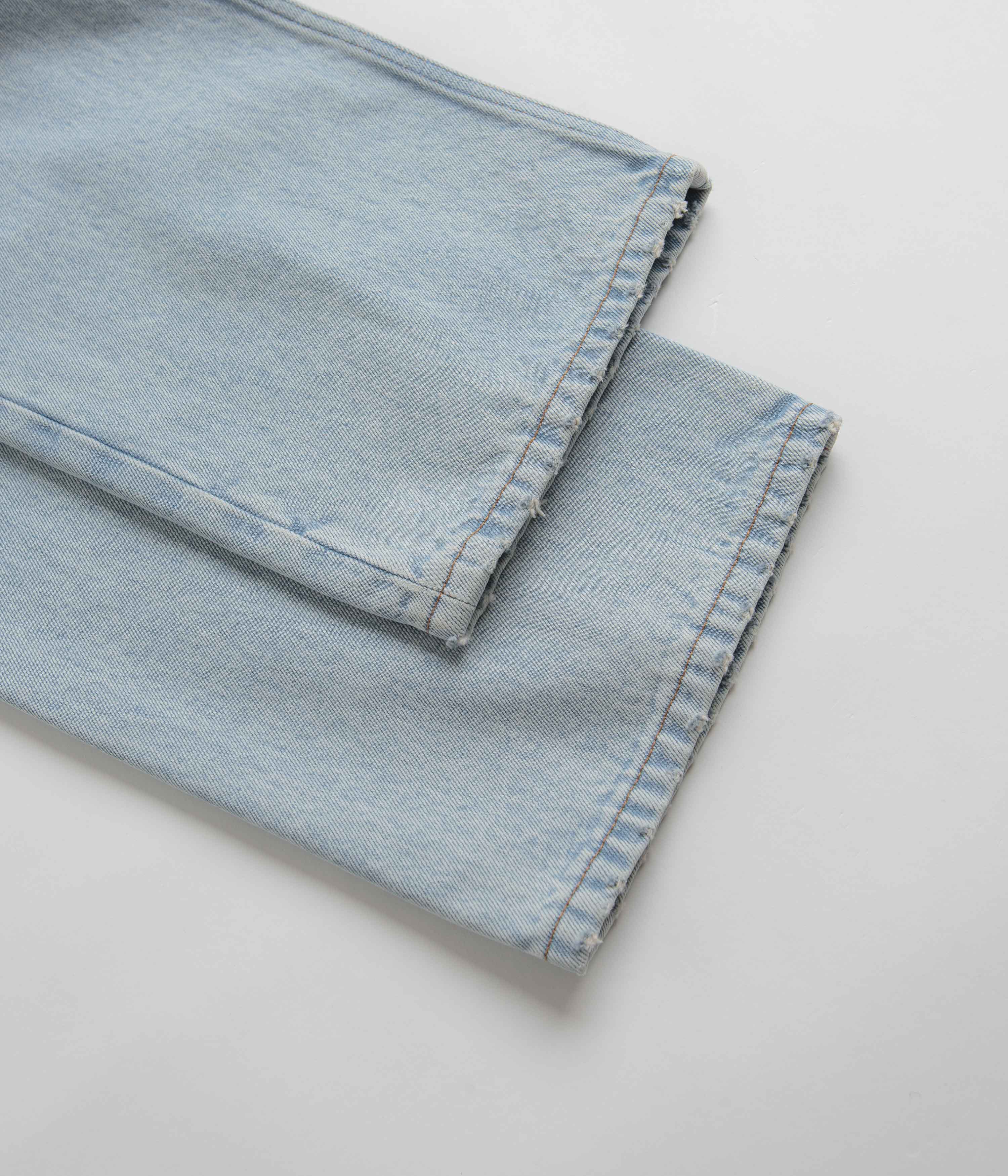 Levi's® Skate Baggy 5 Pocket Jeans - New Jailbreak - Image 8