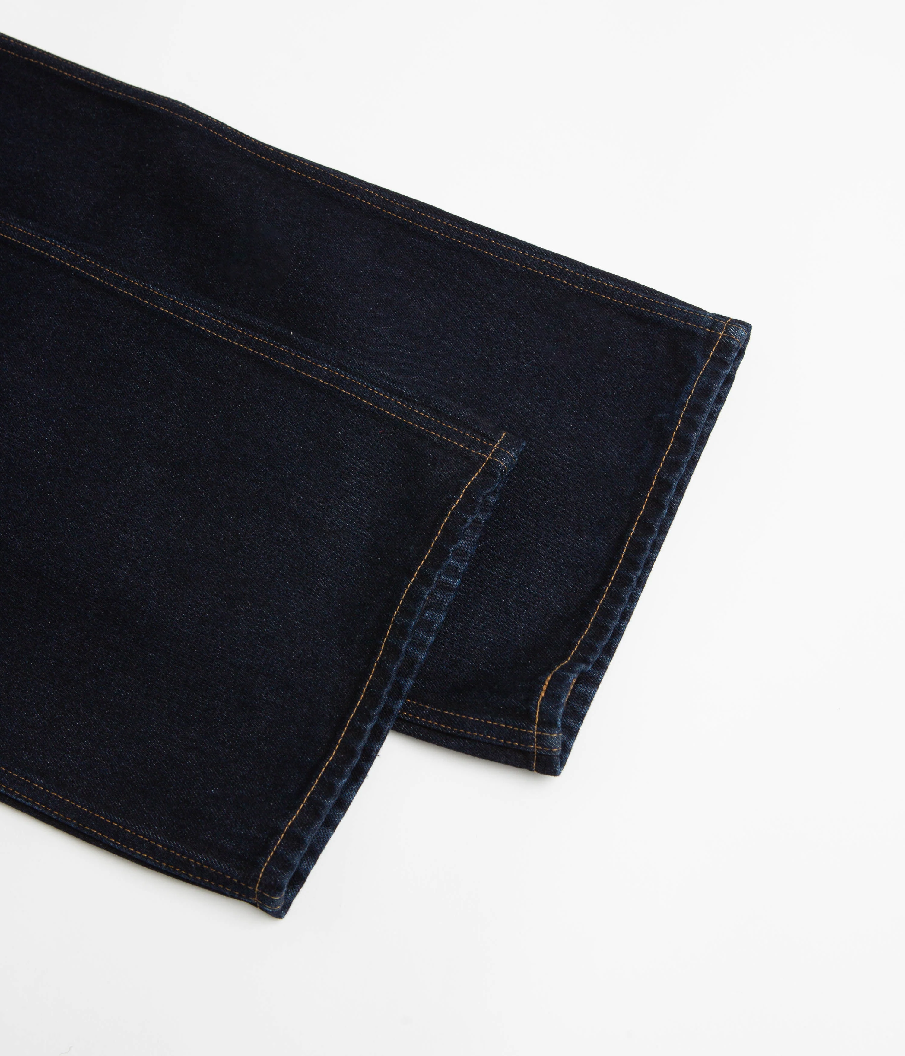 Levi's® Skate Carpenter Pants - Flat Dark Indigo - Image 7