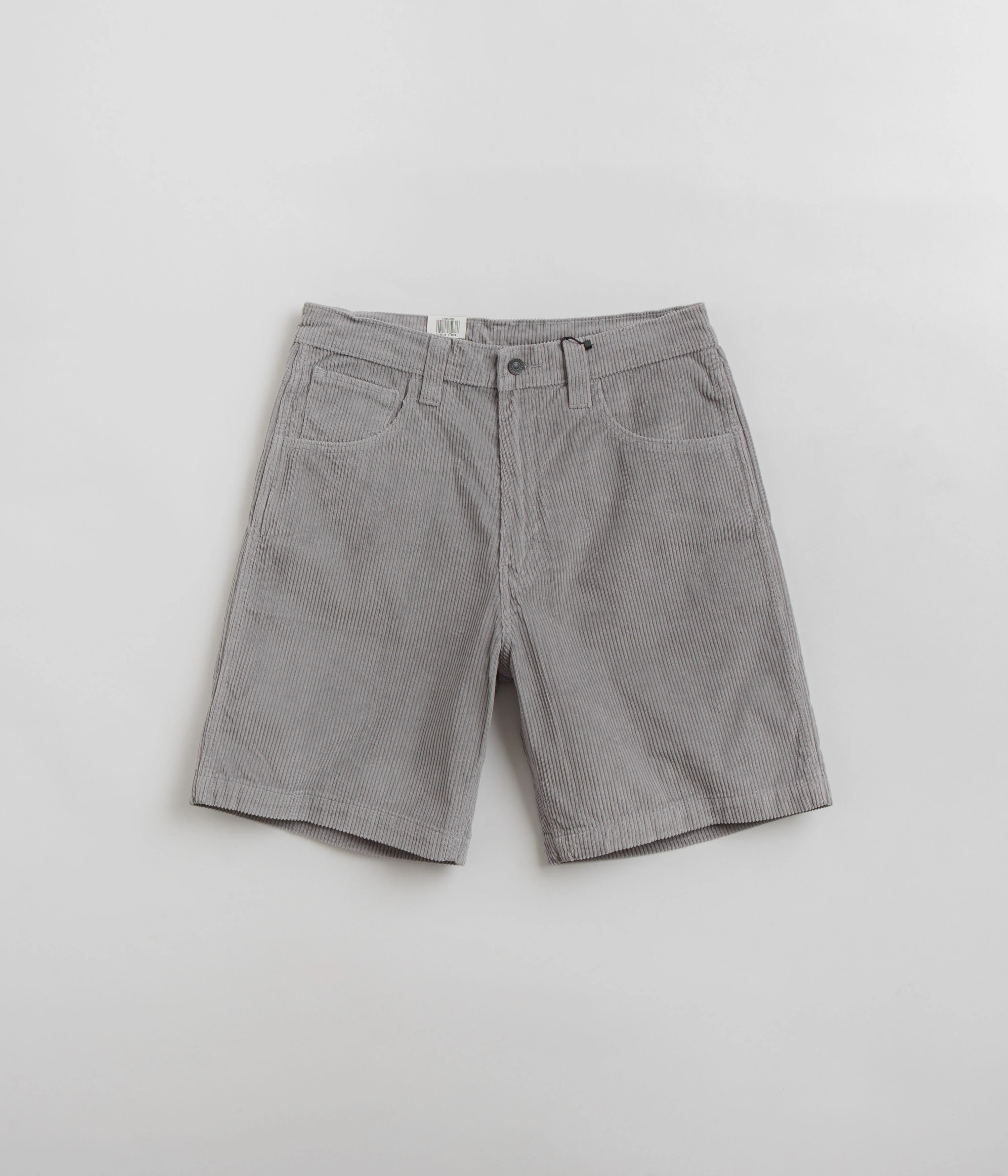 Levi's® Skate Drop-In Shorts - Silver Fox
