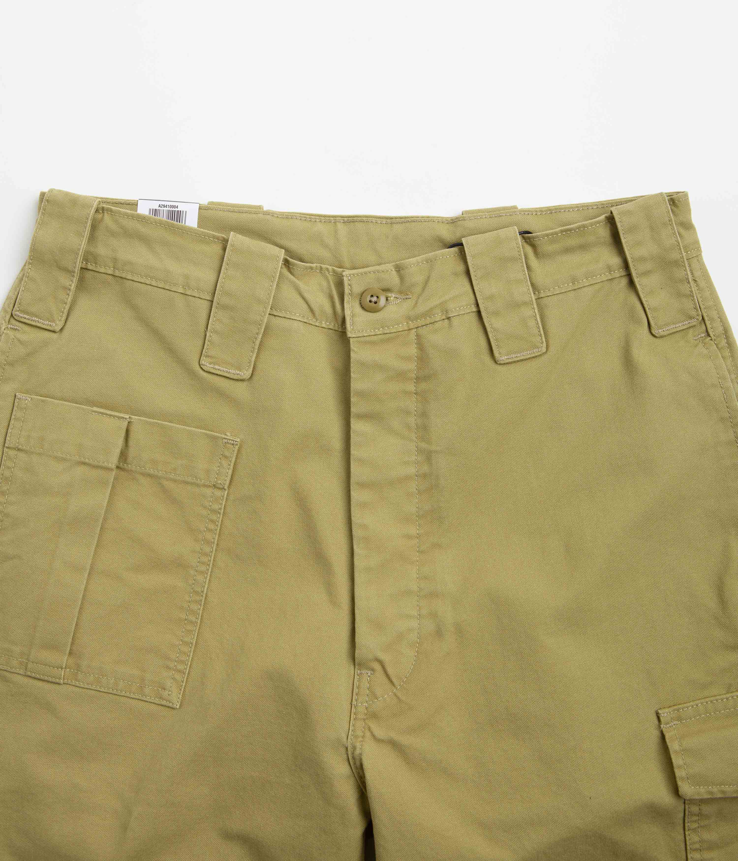 Levi's® Skate New Utility Pants - Green Moss - Image 4