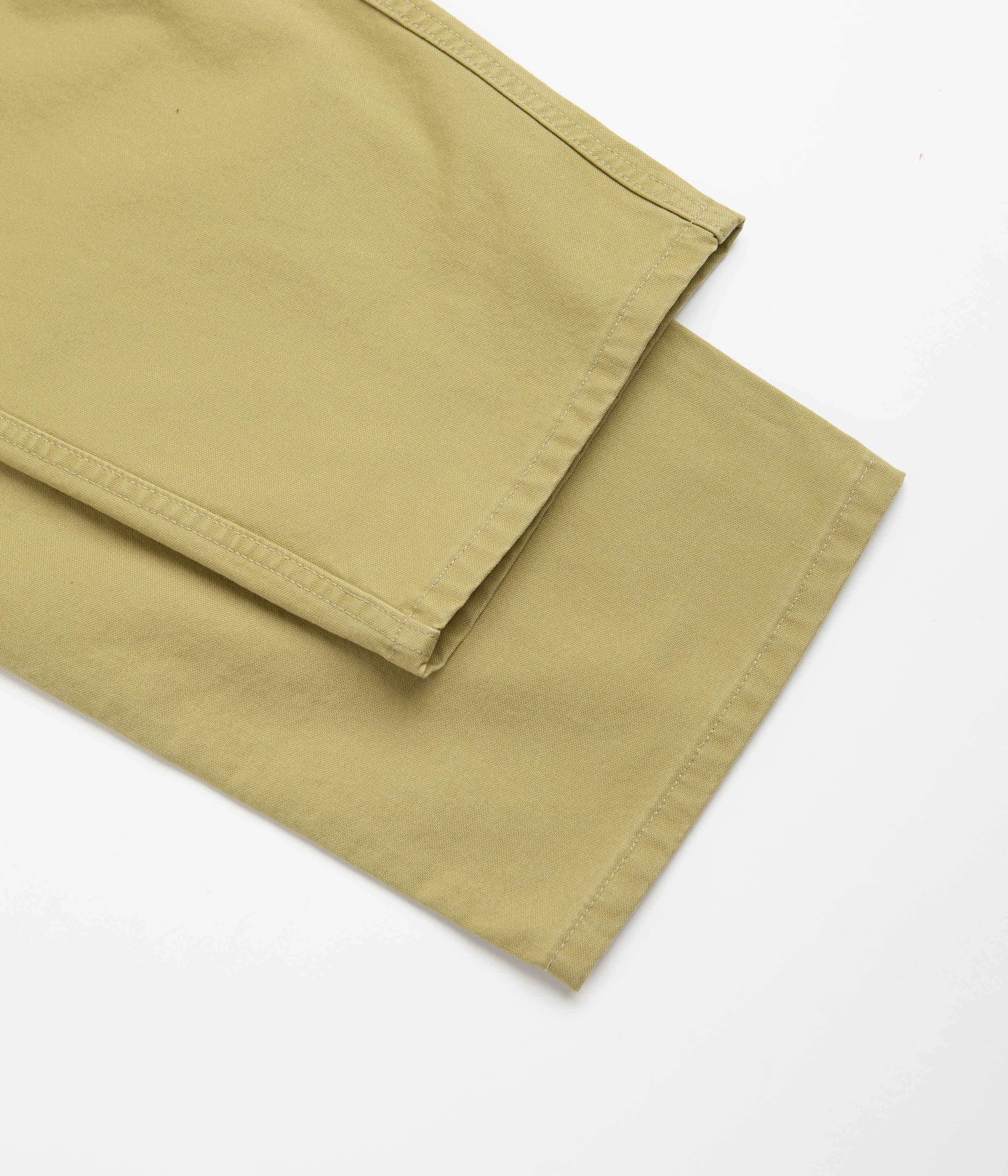 Levi's® Skate New Utility Pants - Green Moss - Image 9