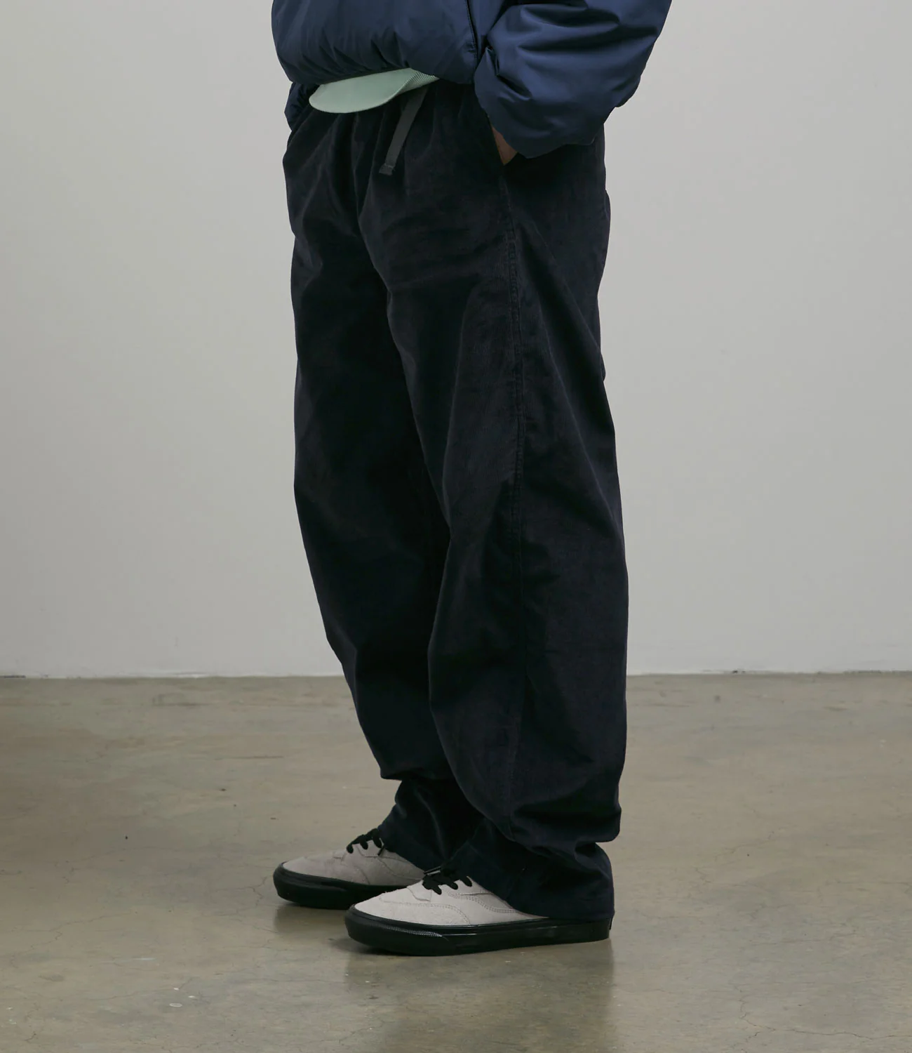 Levi's® Skate Quick Release Pants - Anthracite Nights - Image 3