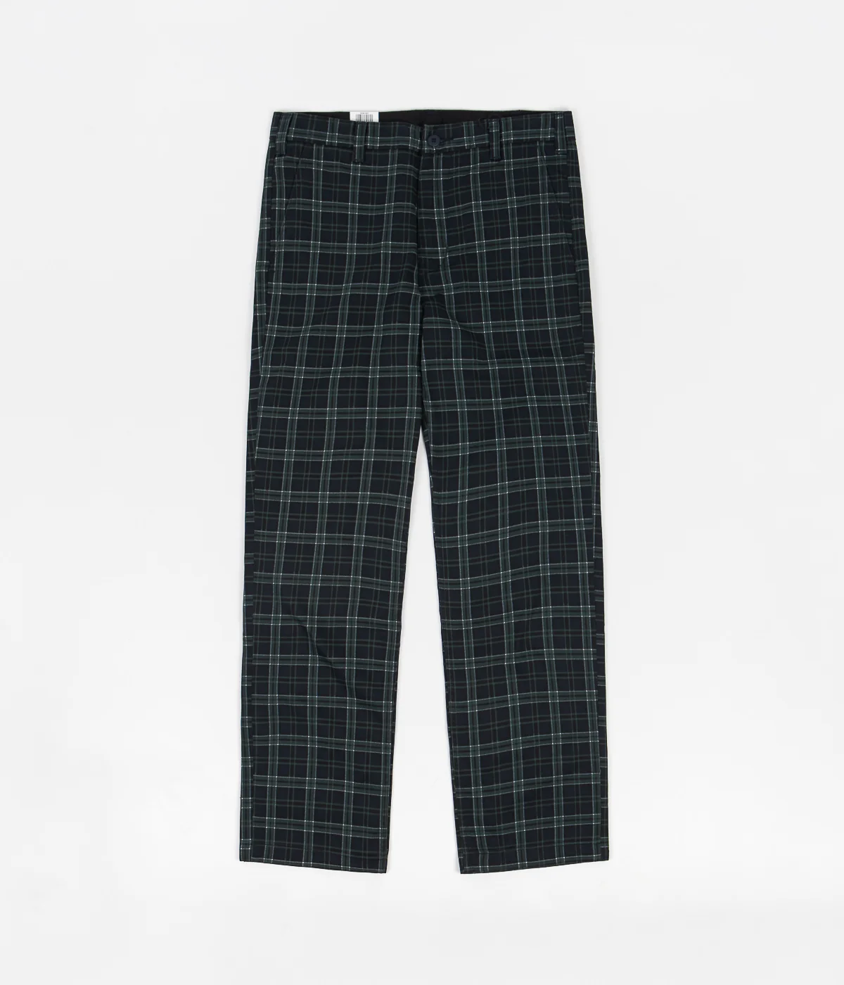 Levi's® Skate Work Pants - Alexandrite Plaid - Image 2