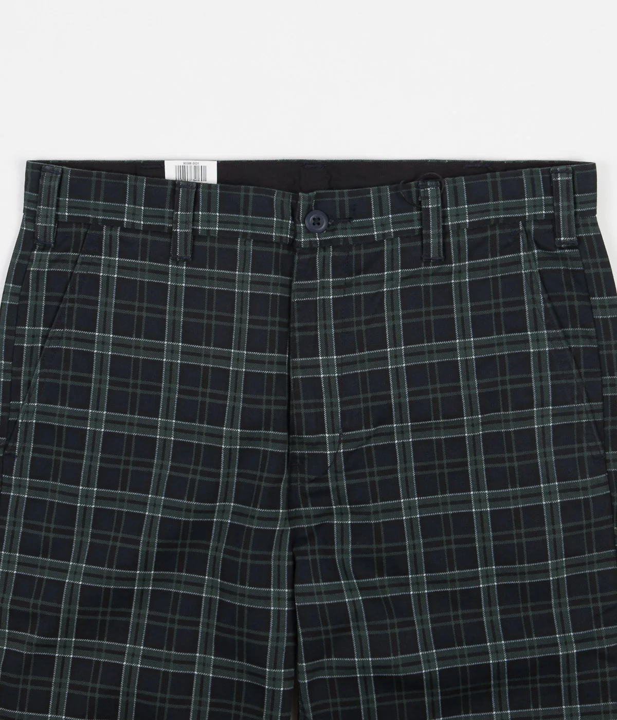 Levi's® Skate Work Pants - Alexandrite Plaid - Image 3