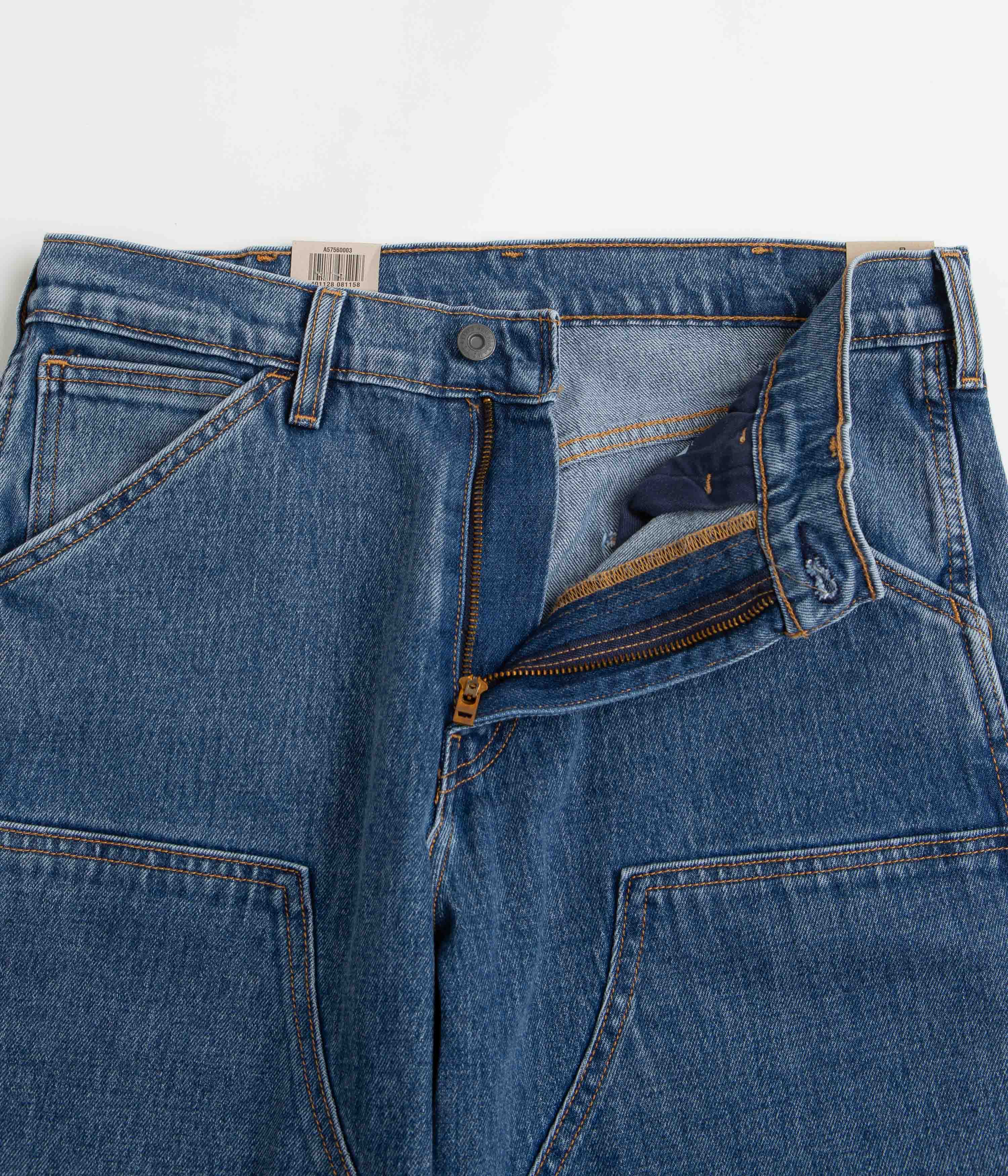 Levi's® Workwear Double Knee Pants - Ampere - Image 5