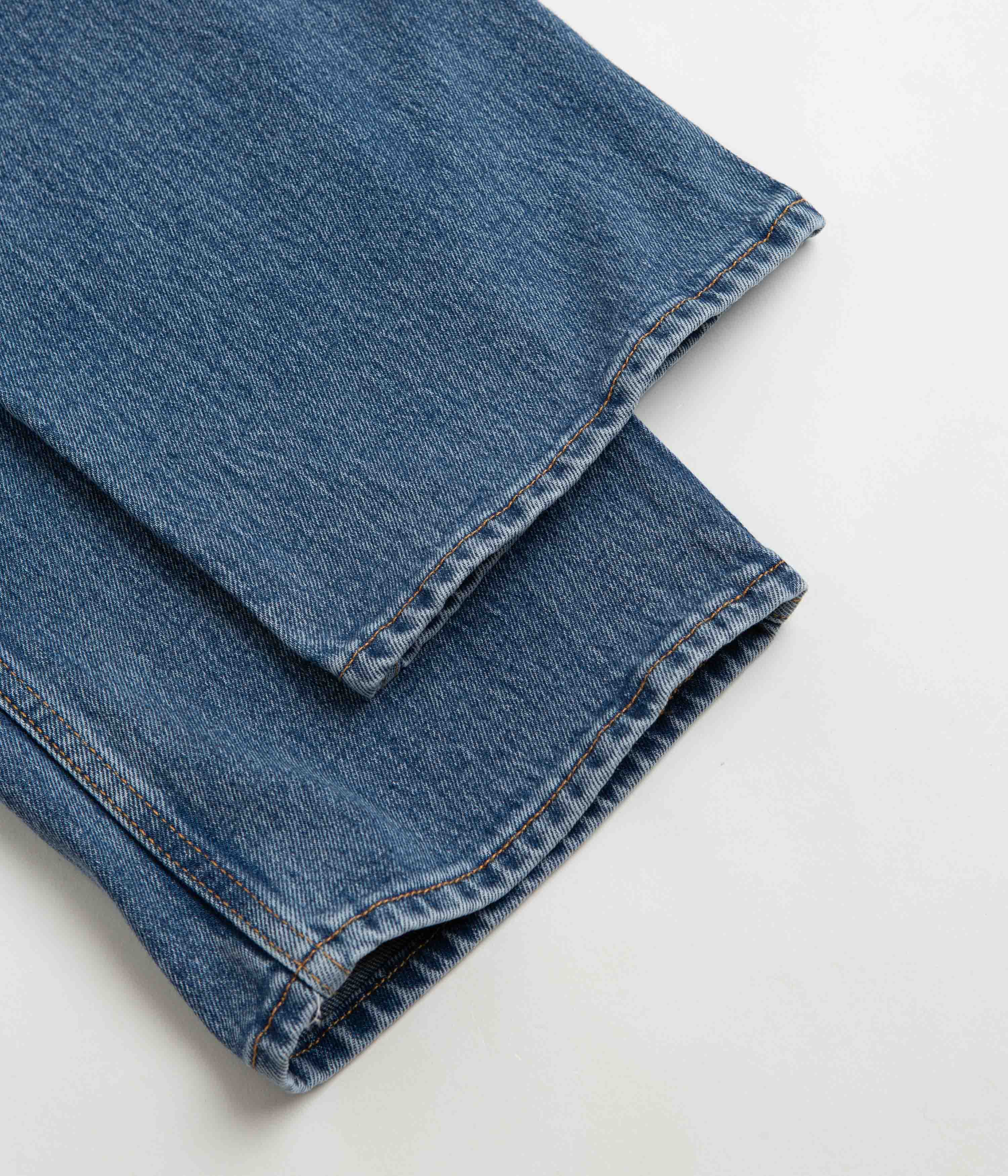 Levi's® Workwear Double Knee Pants - Ampere - Image 8