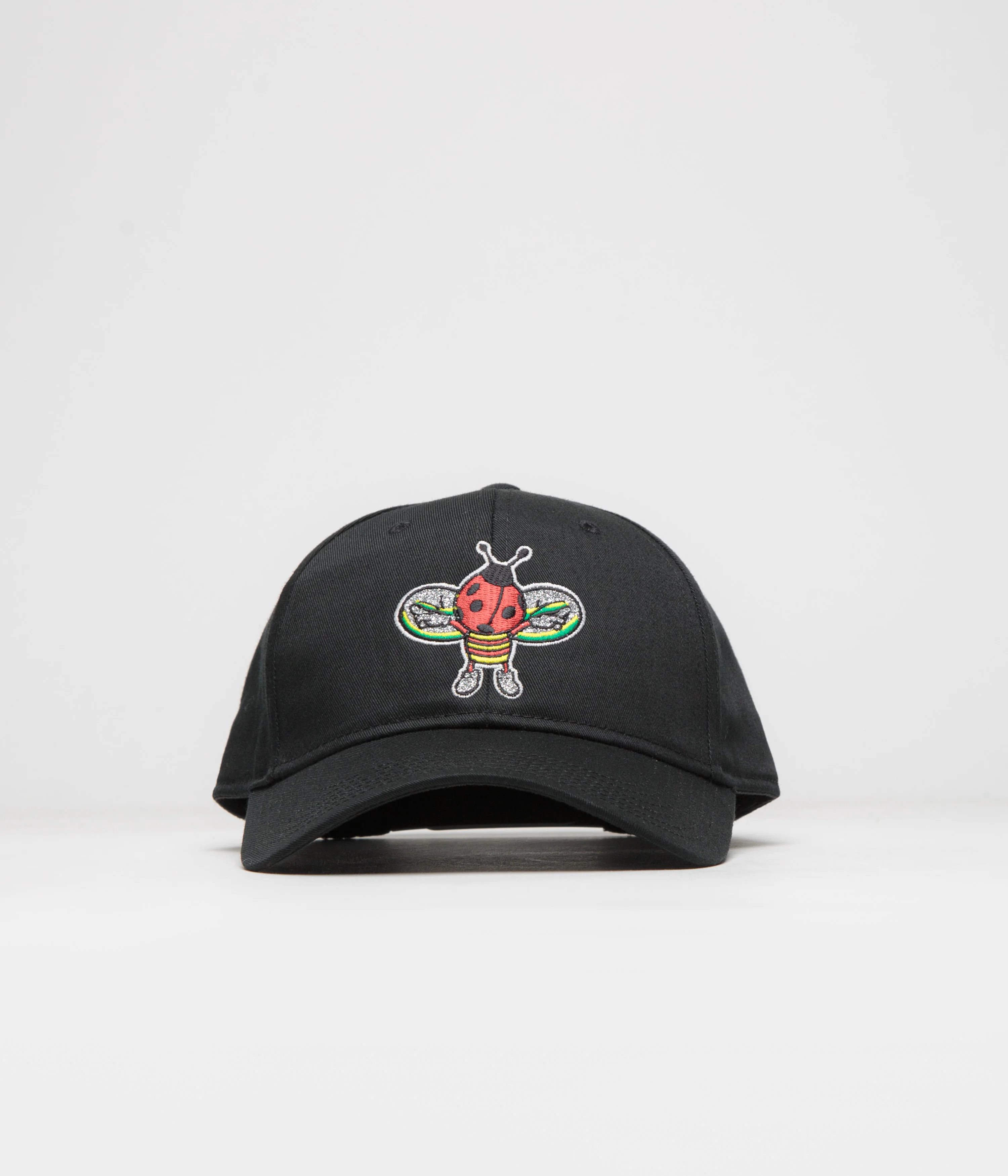 Limosine Bug Cap - Black - Image 2
