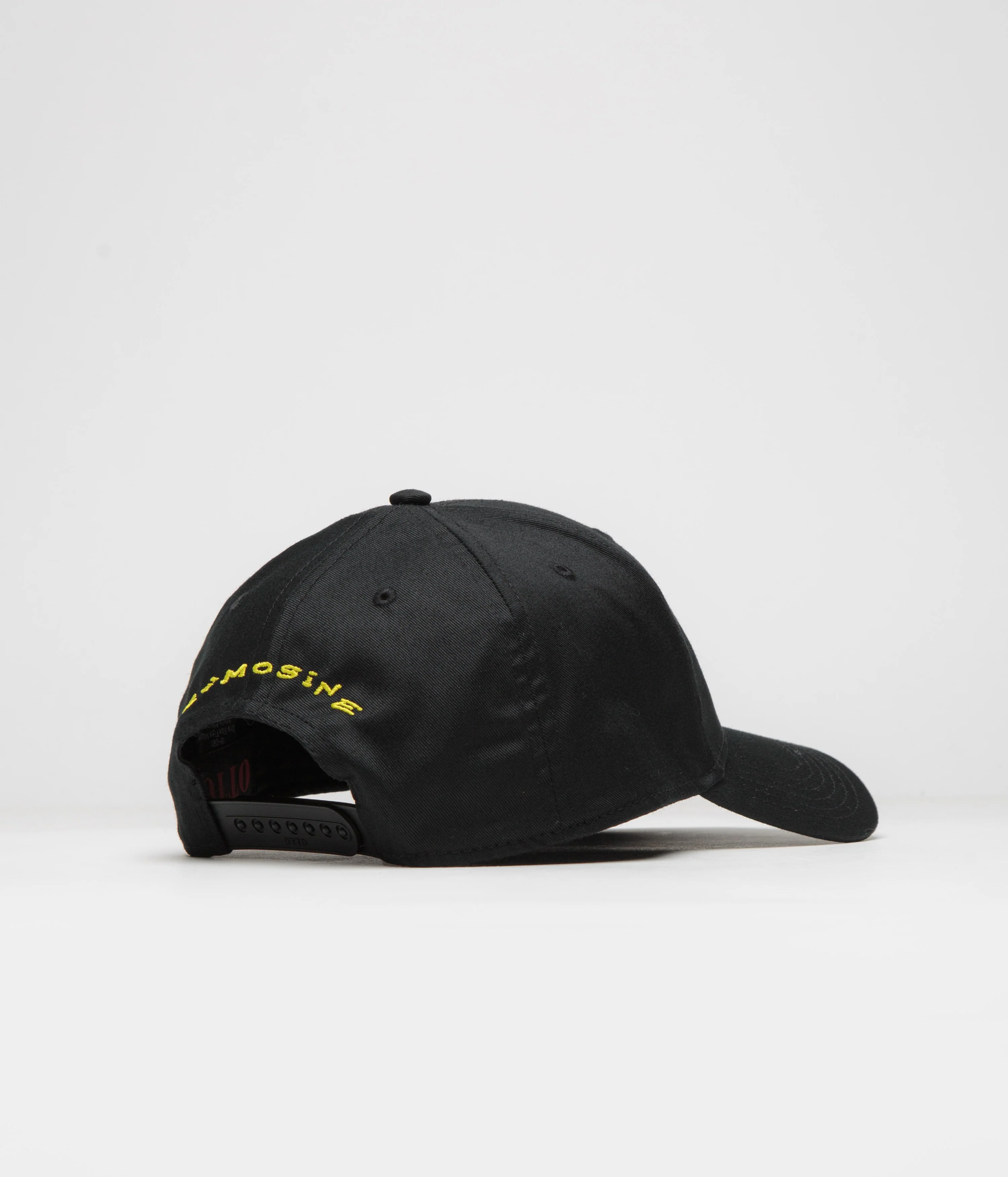 Limosine Bug Cap - Black - Image 3