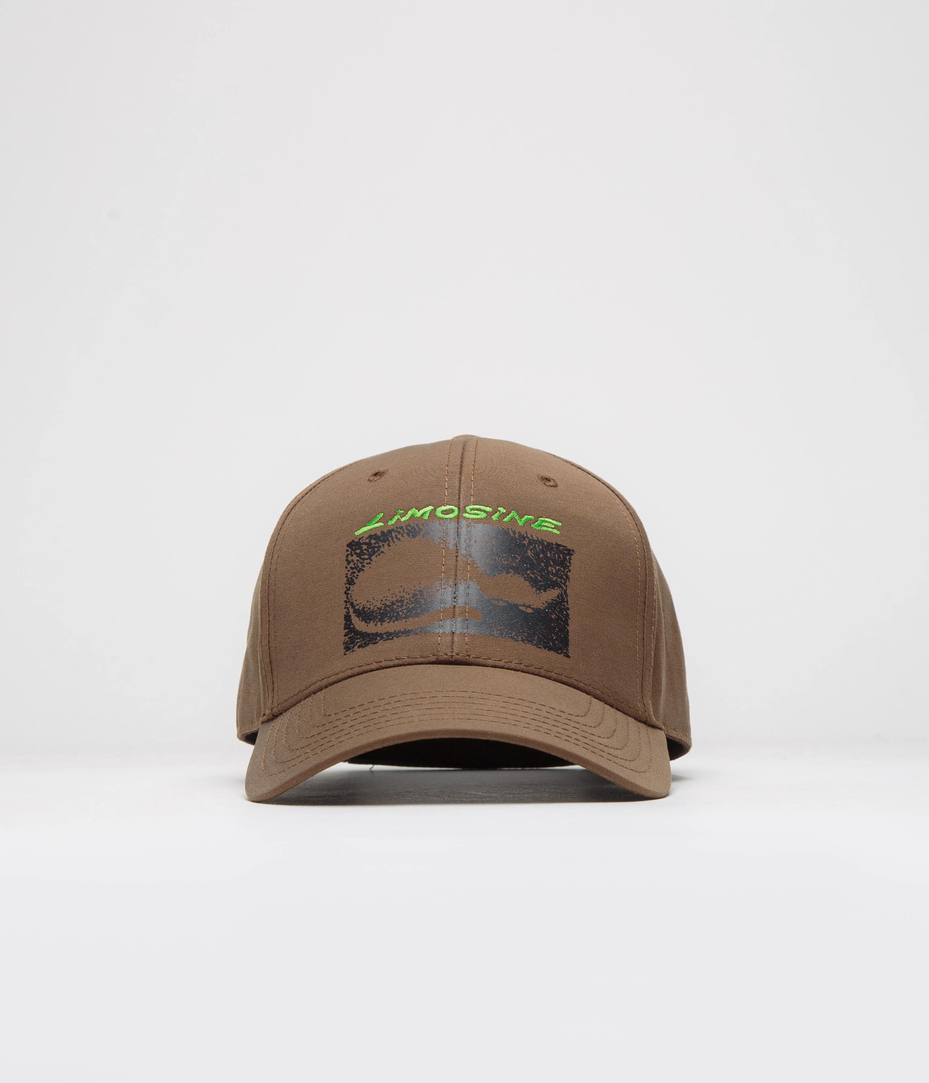 Limosine Cat Cap - Brown - Image 2