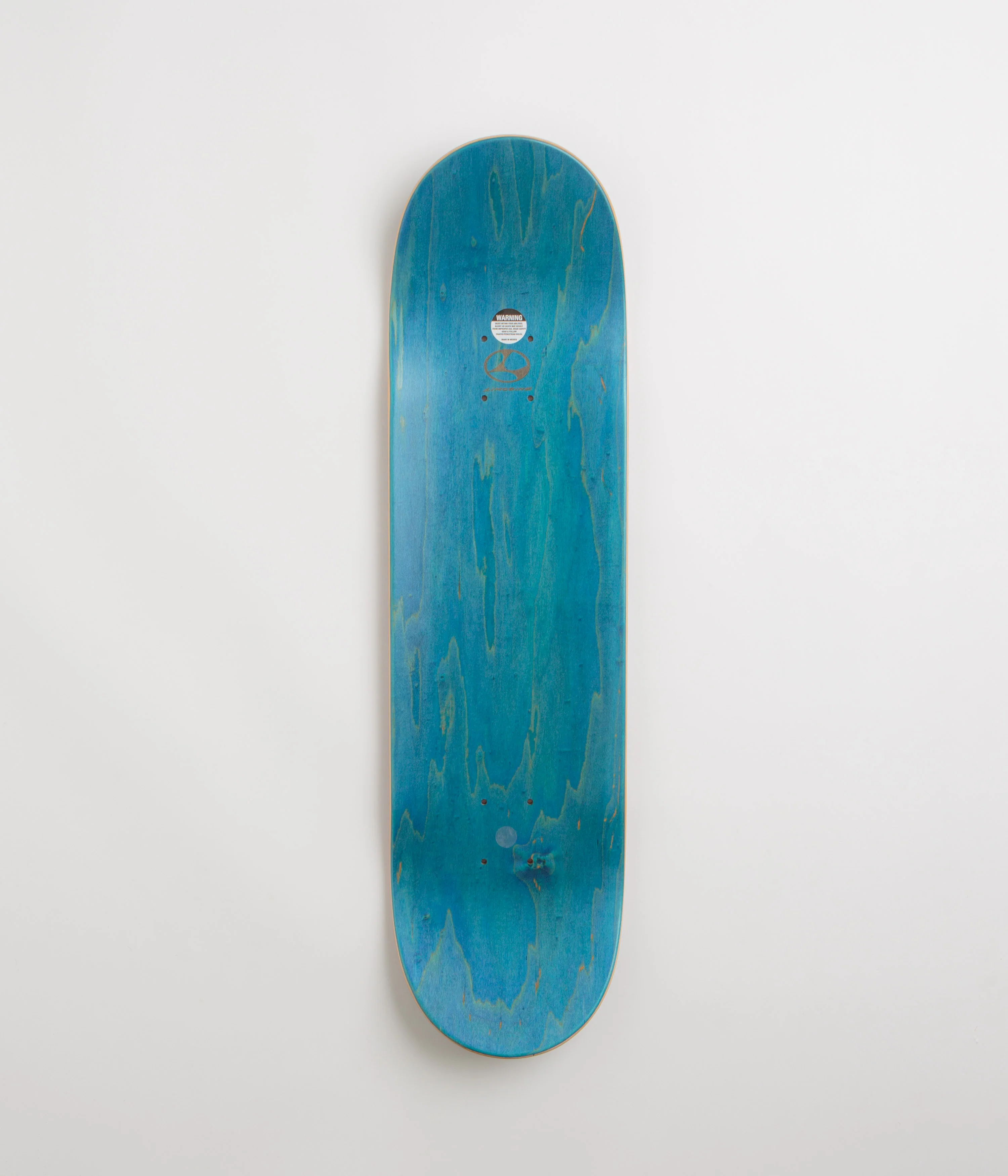 Limosine Cat Deck - 8.38" - Image 3