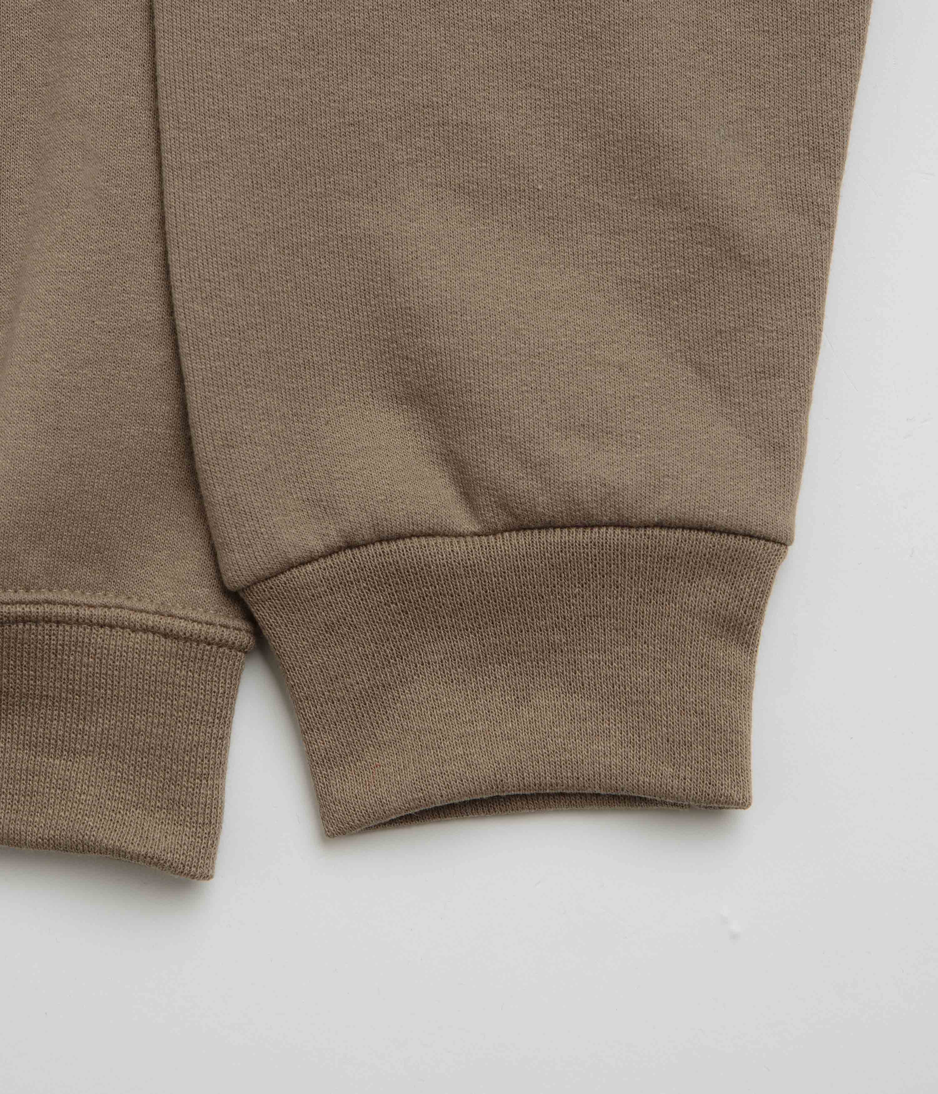 Limosine Cat Hoodie - Safari - Image 4