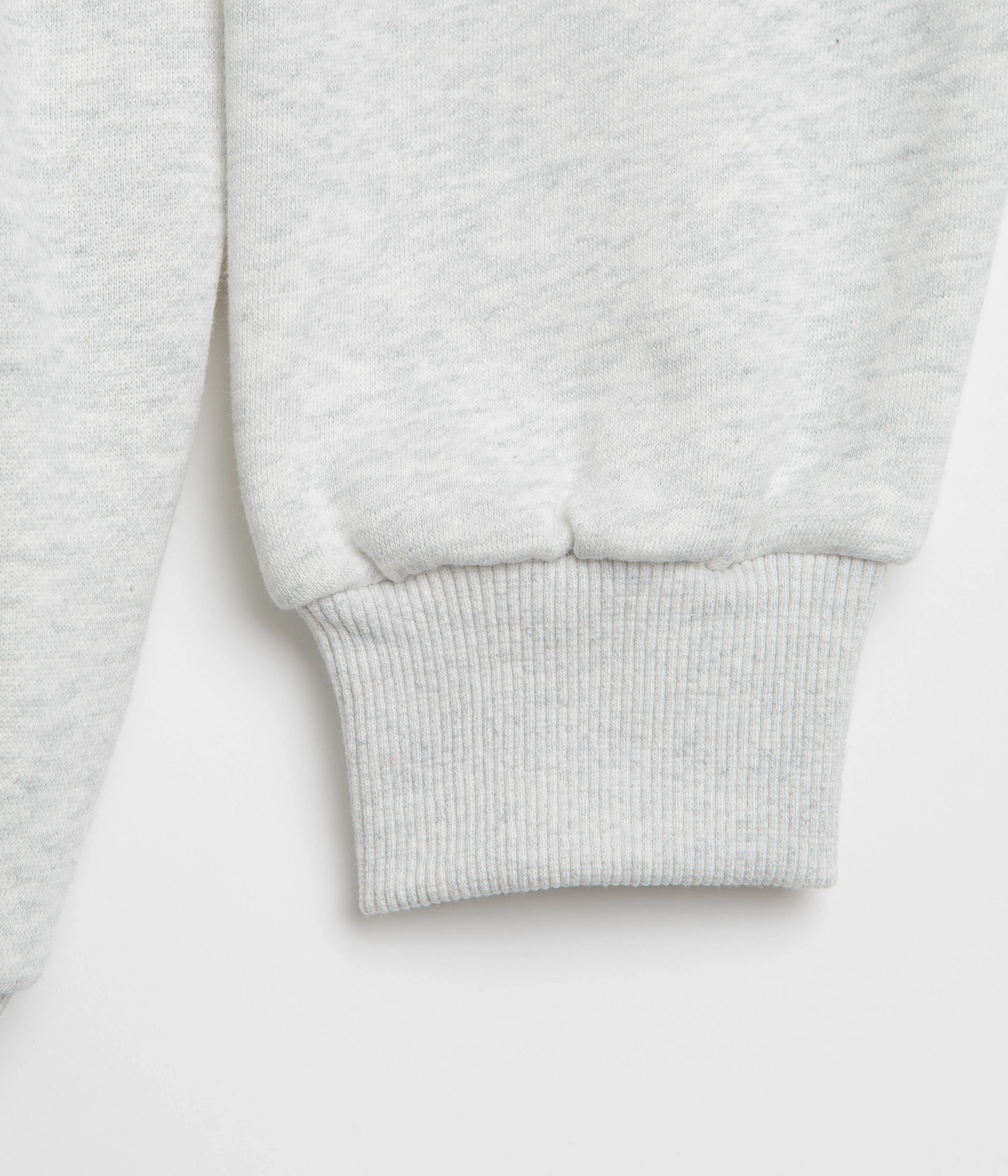 Lo-Fi Antenna Hoodie - Ash - Image 7