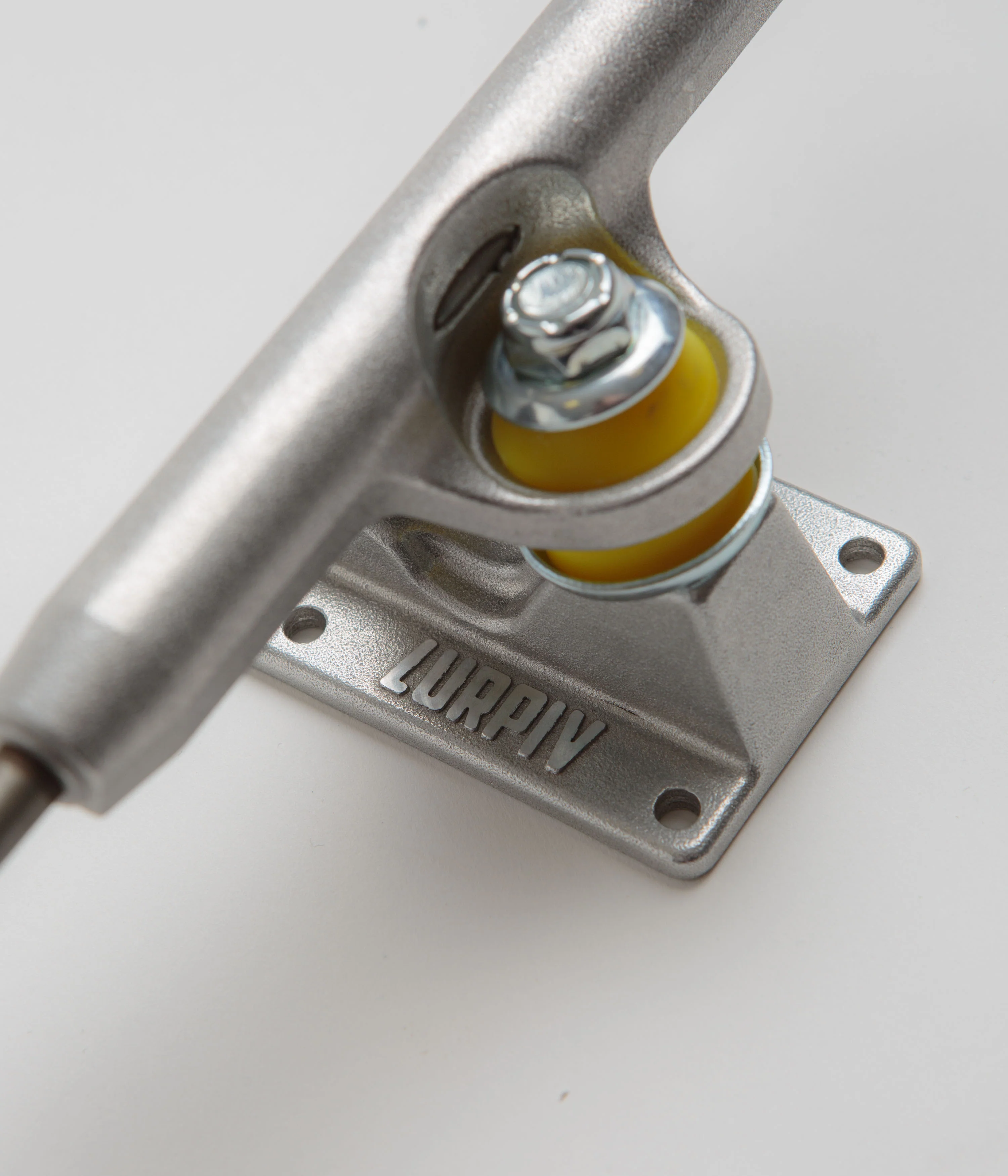 Lurpiv 150mm Truck - Polished - Image 3