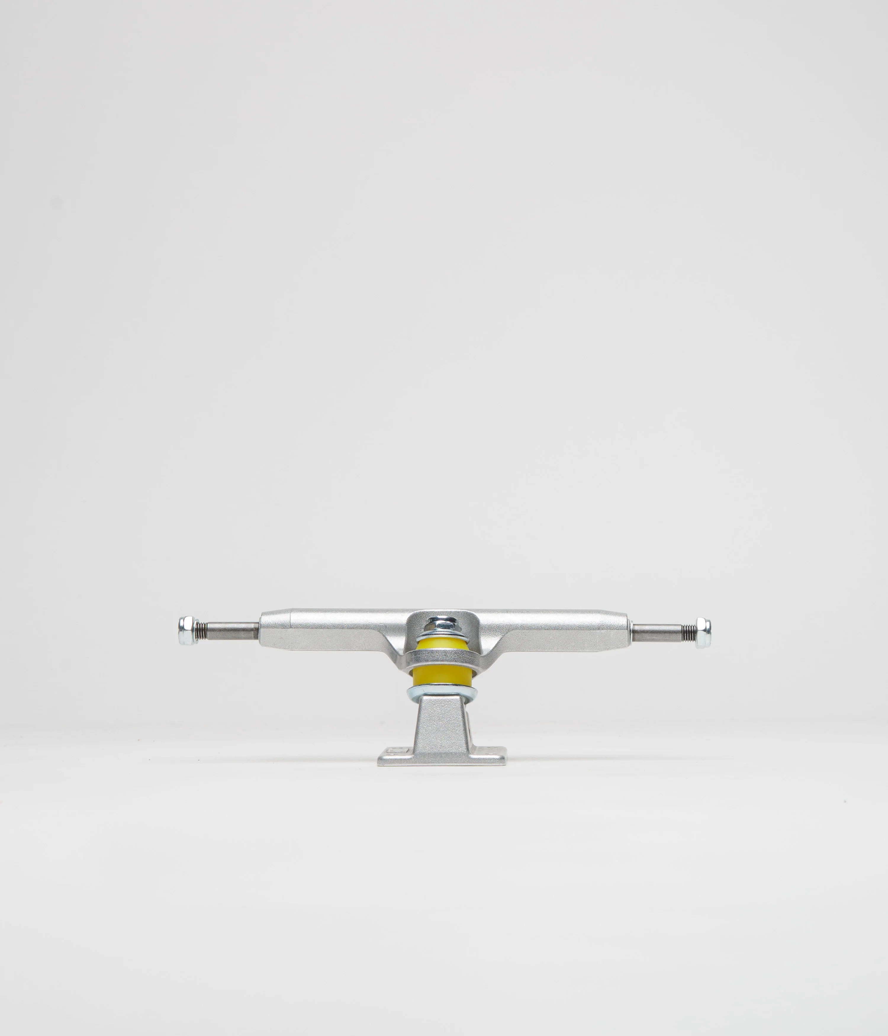 Lurpiv Hollow 160mm Truck - Polished - Image 2