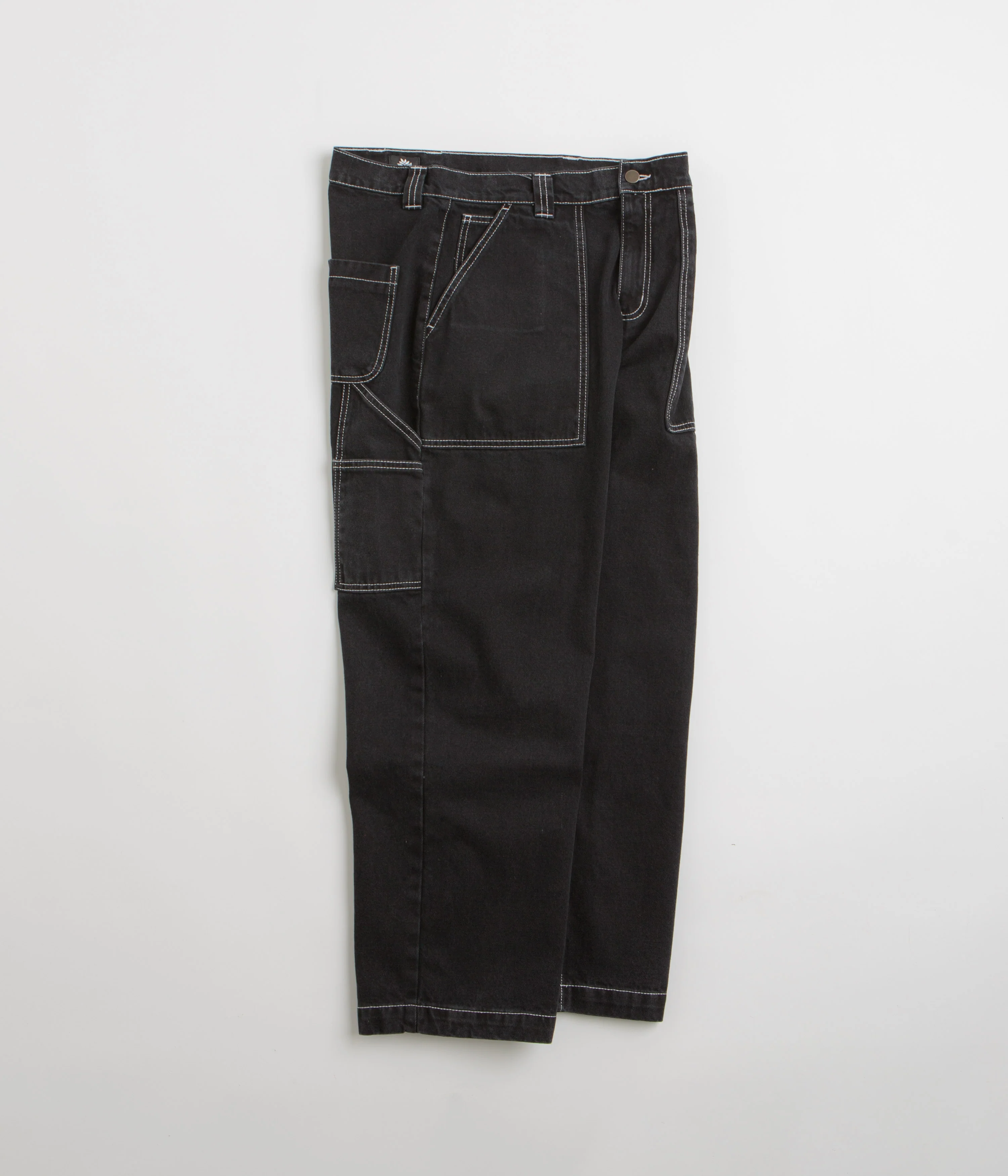 Magenta Atelier Jeans - Black - Image 2