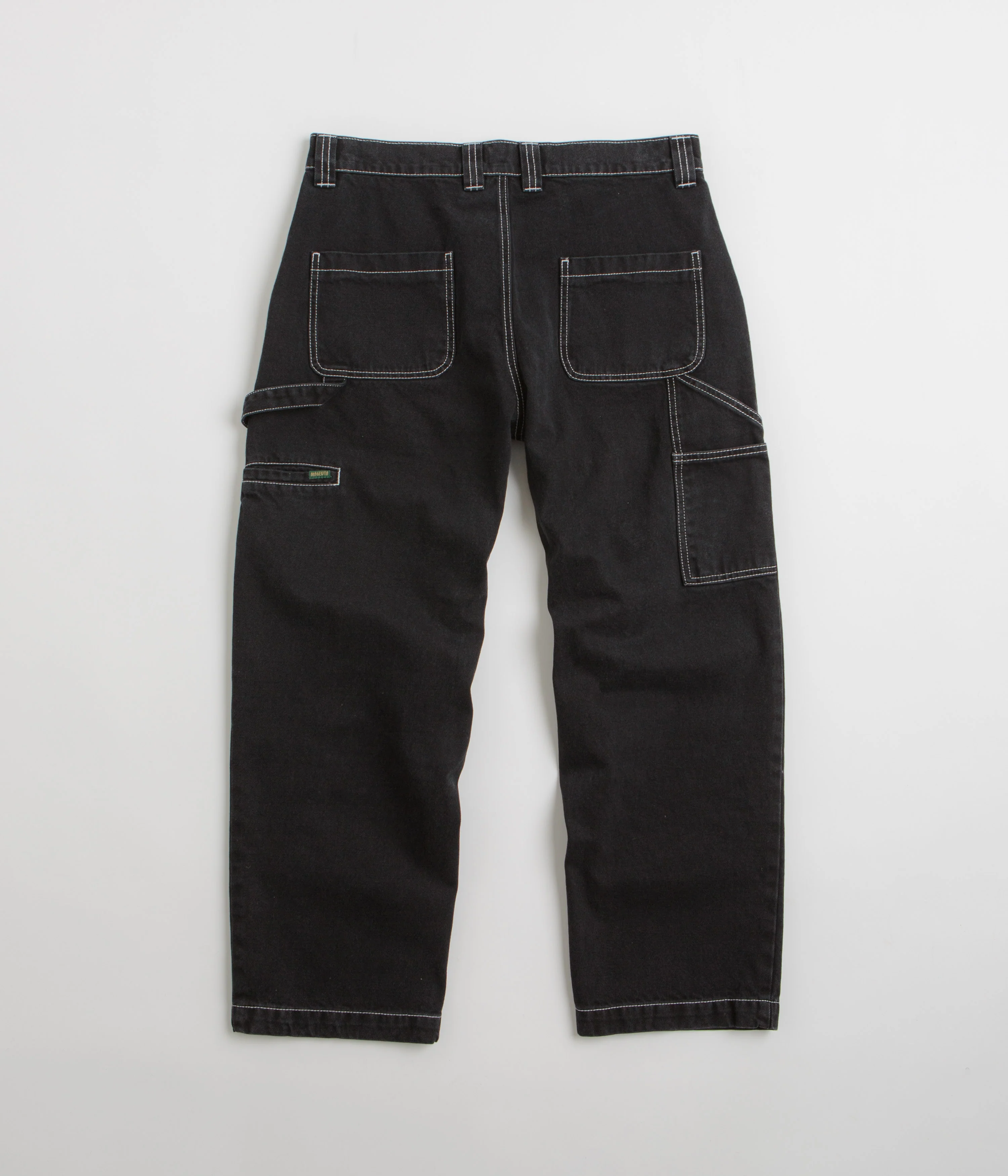 Magenta Atelier Jeans - Black - Image 3