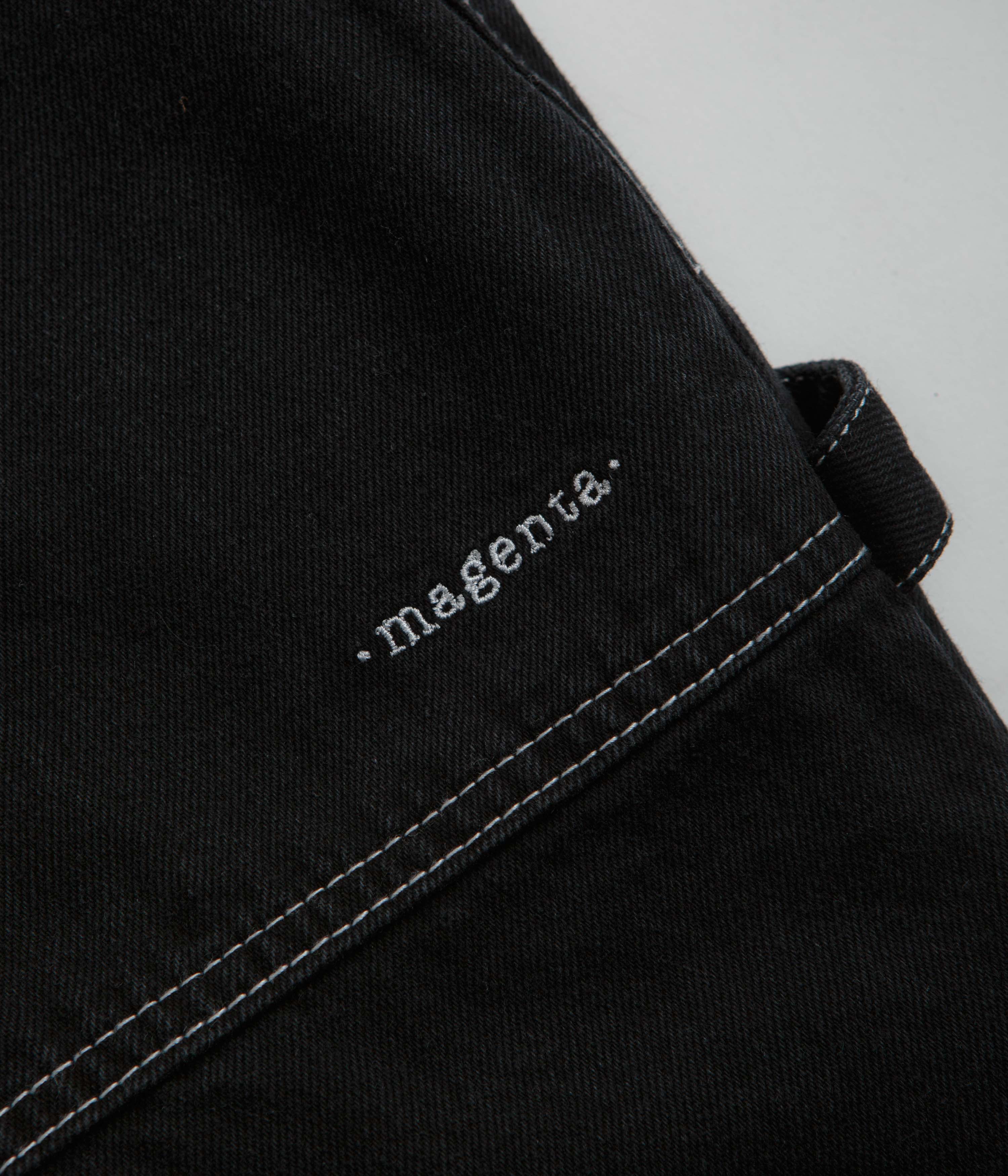 Magenta Atelier Jeans - Black - Image 4