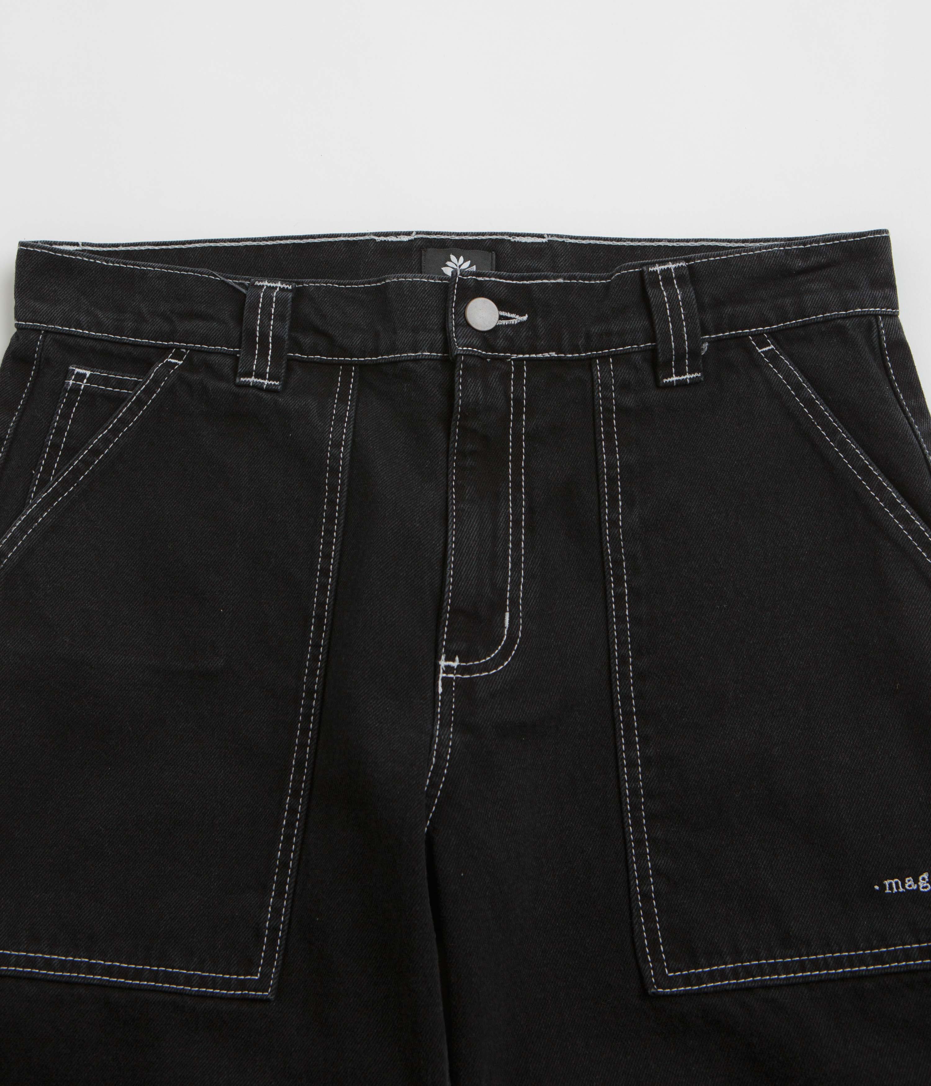 Magenta Atelier Jeans - Black - Image 5