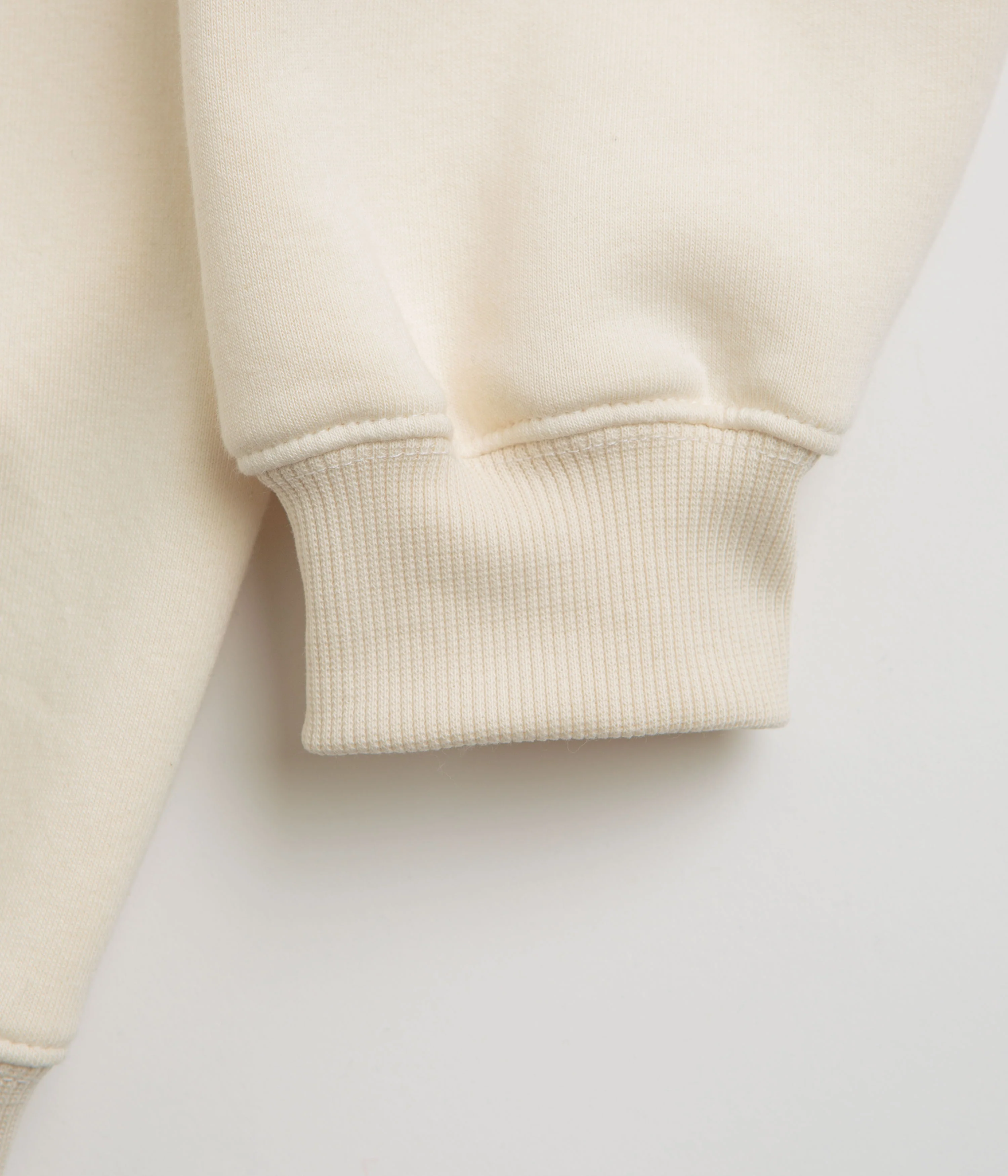 Magenta Life Hoodie - Natural - Image 6