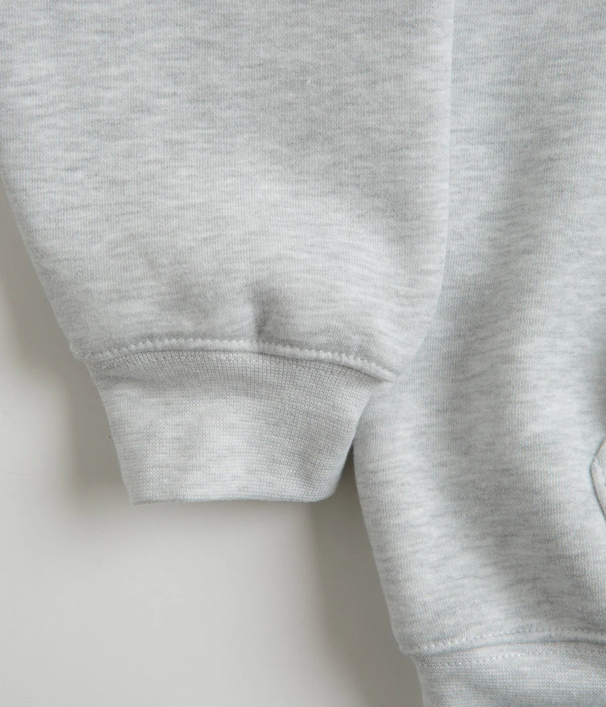 Magenta Move Hoodie - Ash - Image 4