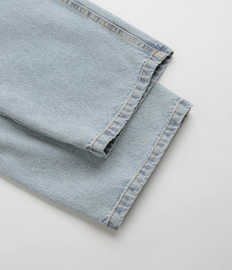 Magenta OG Denim Pants - Washed Blue - Image 10