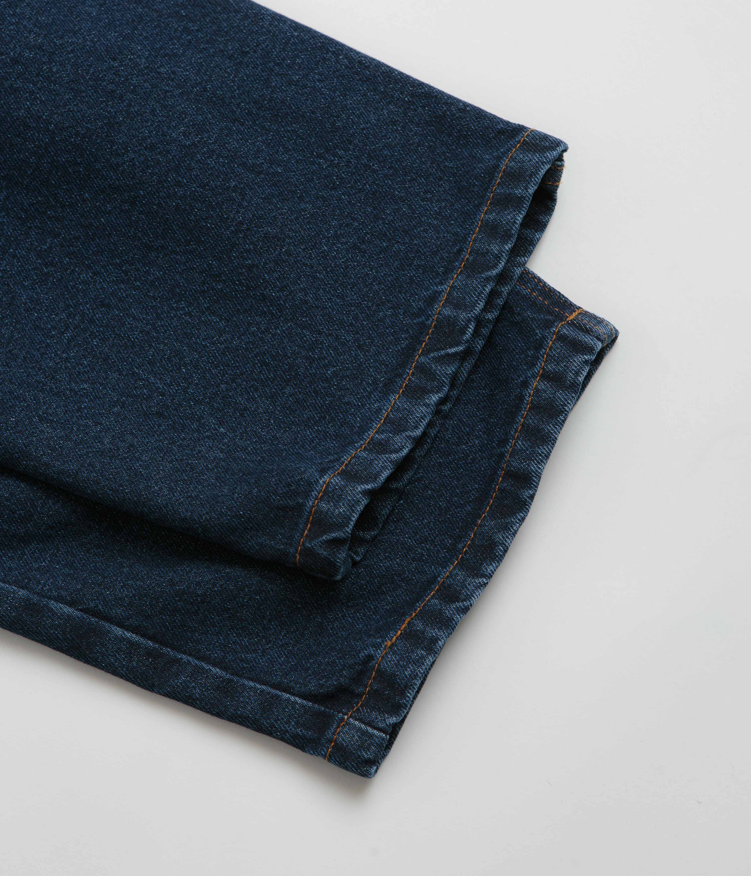 Magenta OG Jeans - Blue - Image 9