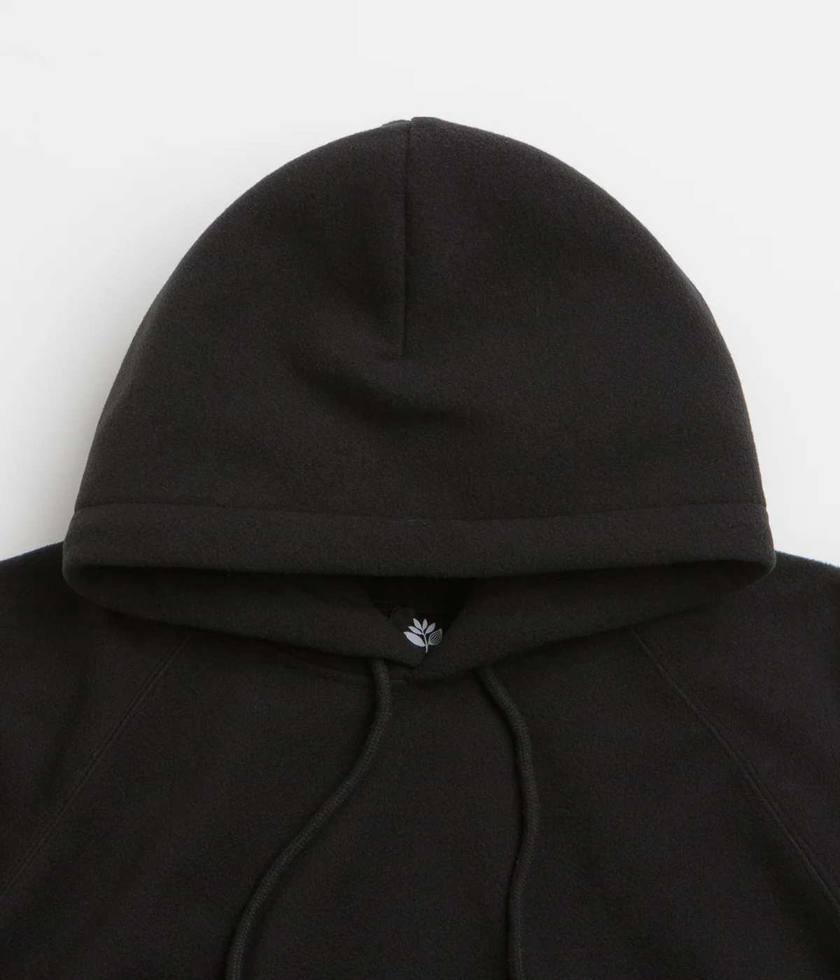Magenta Savoie Hoodie - Black - Image 3