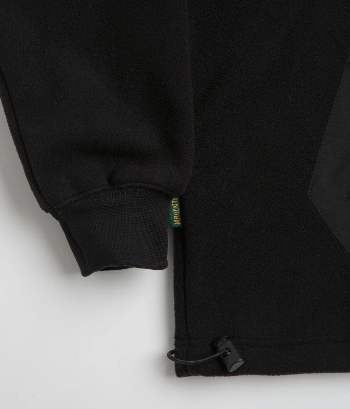 Magenta Savoie Hoodie - Black - Image 5