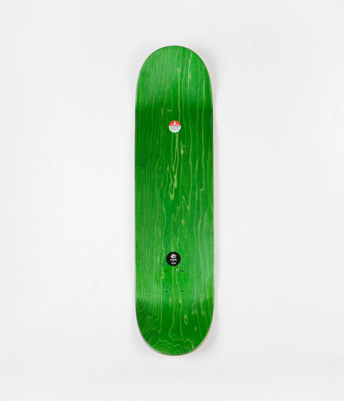 Magenta Team Wood Deck - 8.25" - Image 2