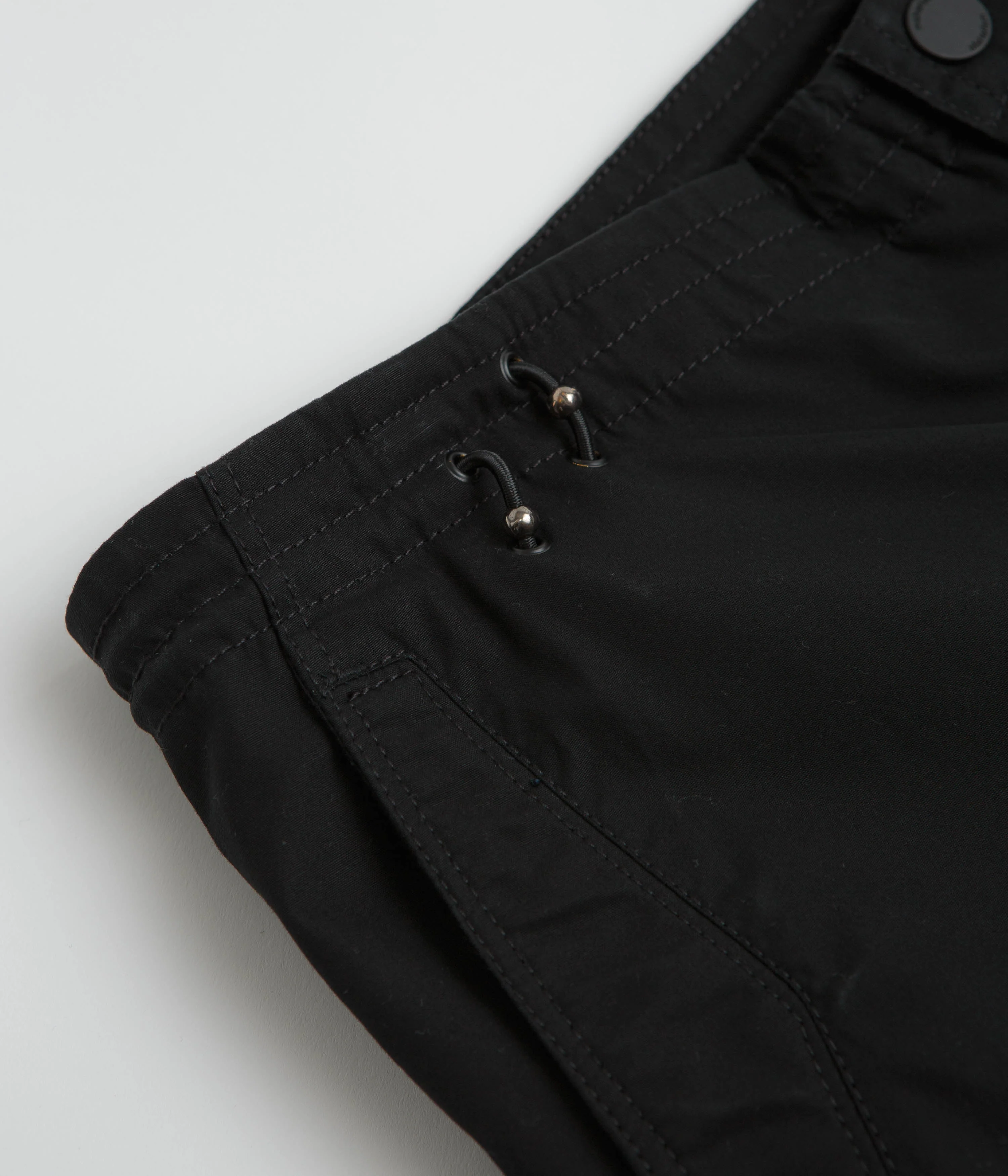 Maharishi Crow & Heron Loose Snopants - Black - Image 11