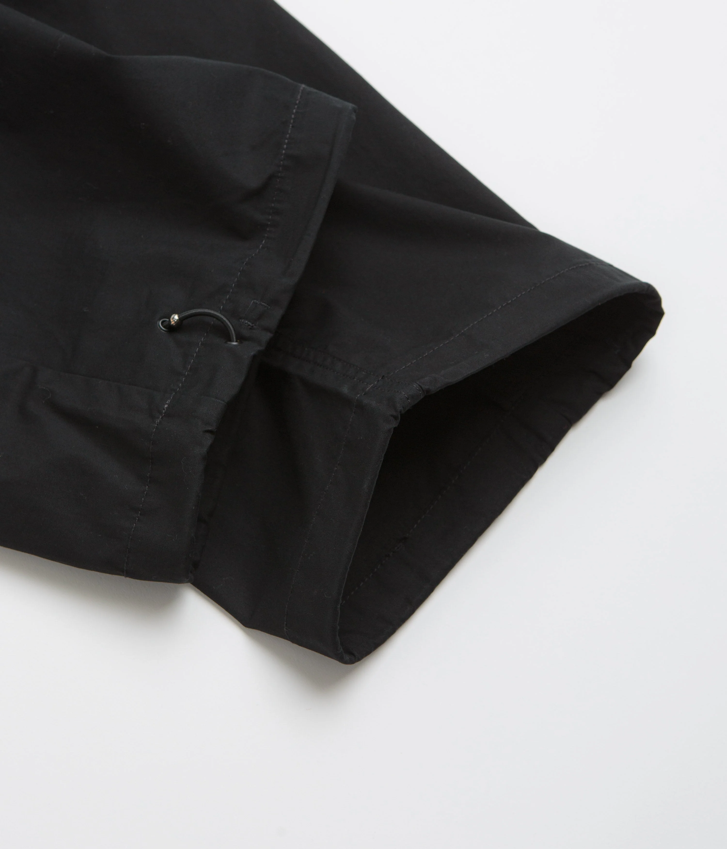 Maharishi Crow & Heron Loose Snopants - Black - Image 12
