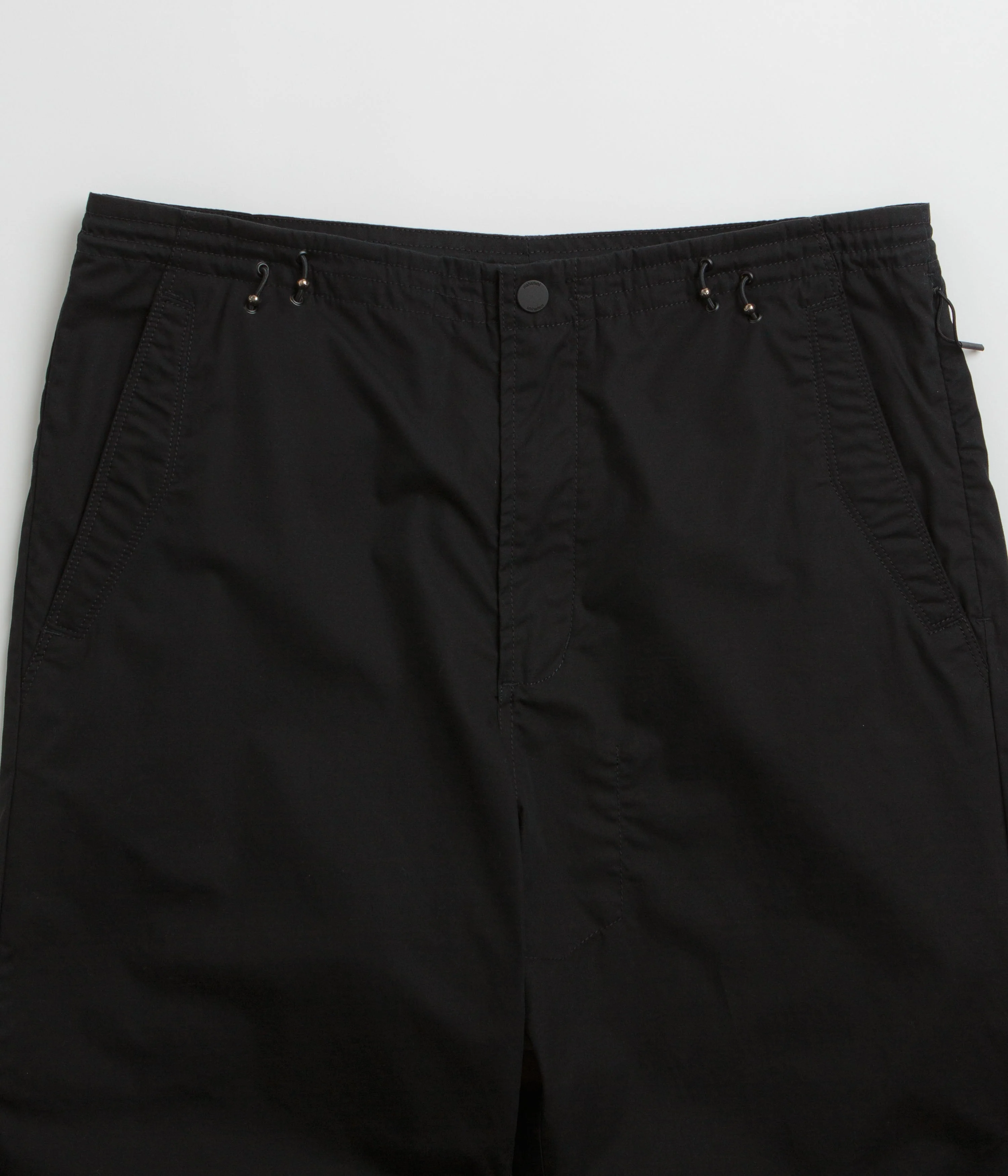 Maharishi Crow & Heron Loose Snopants - Black - Image 4