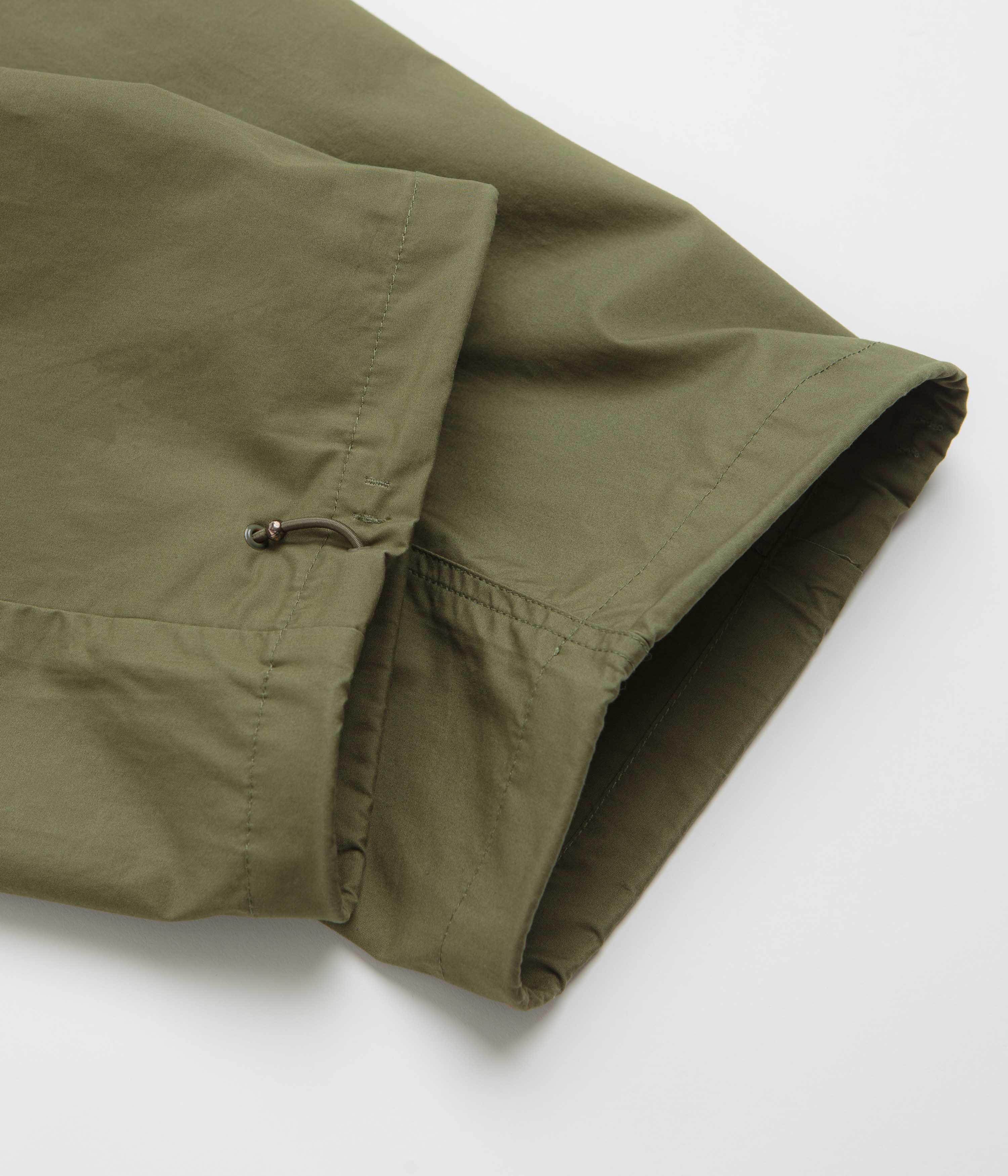 Maharishi Crow & Heron Loose Snopants - Olive - Image 12