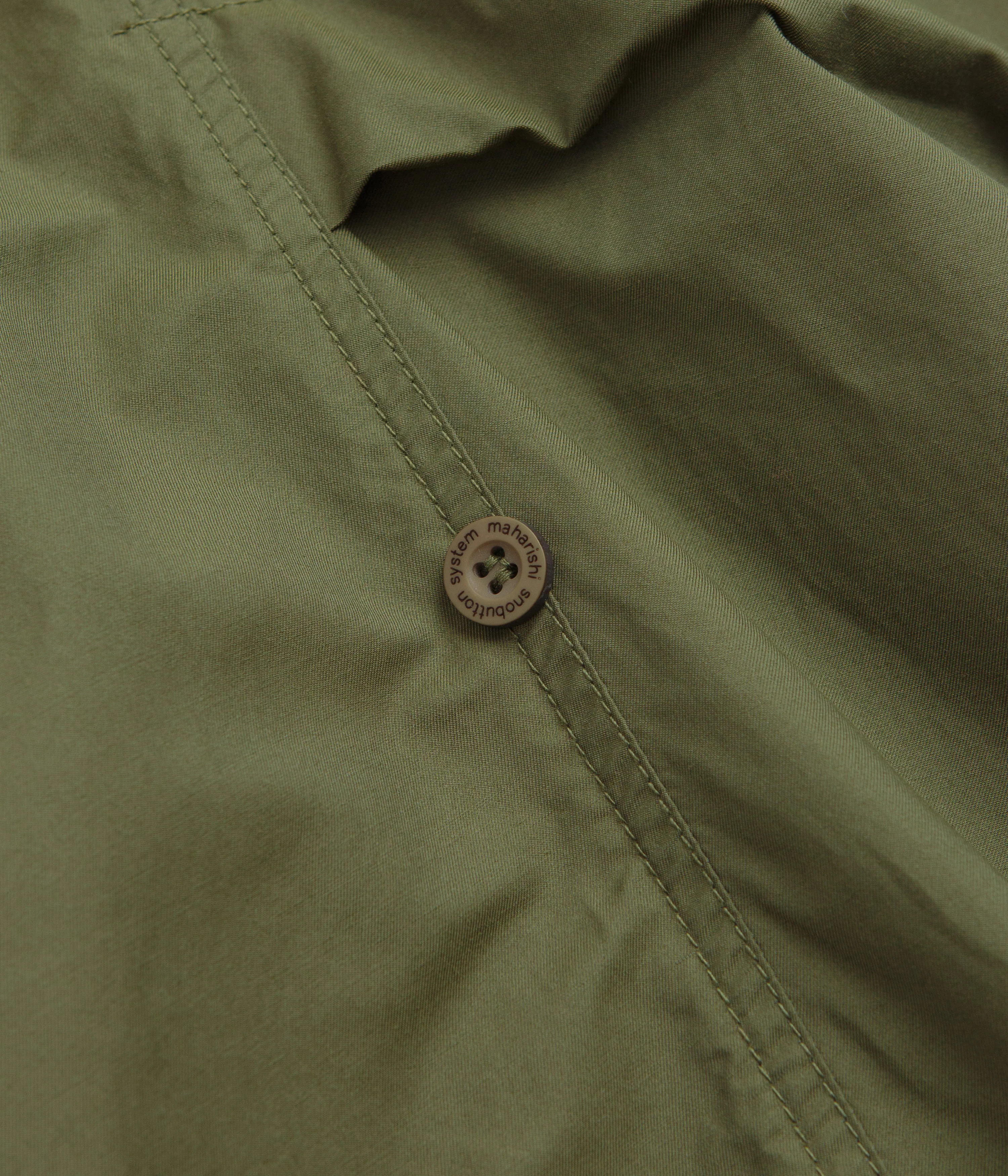 Maharishi Peace Cargo Snopants - Olive - Image 10