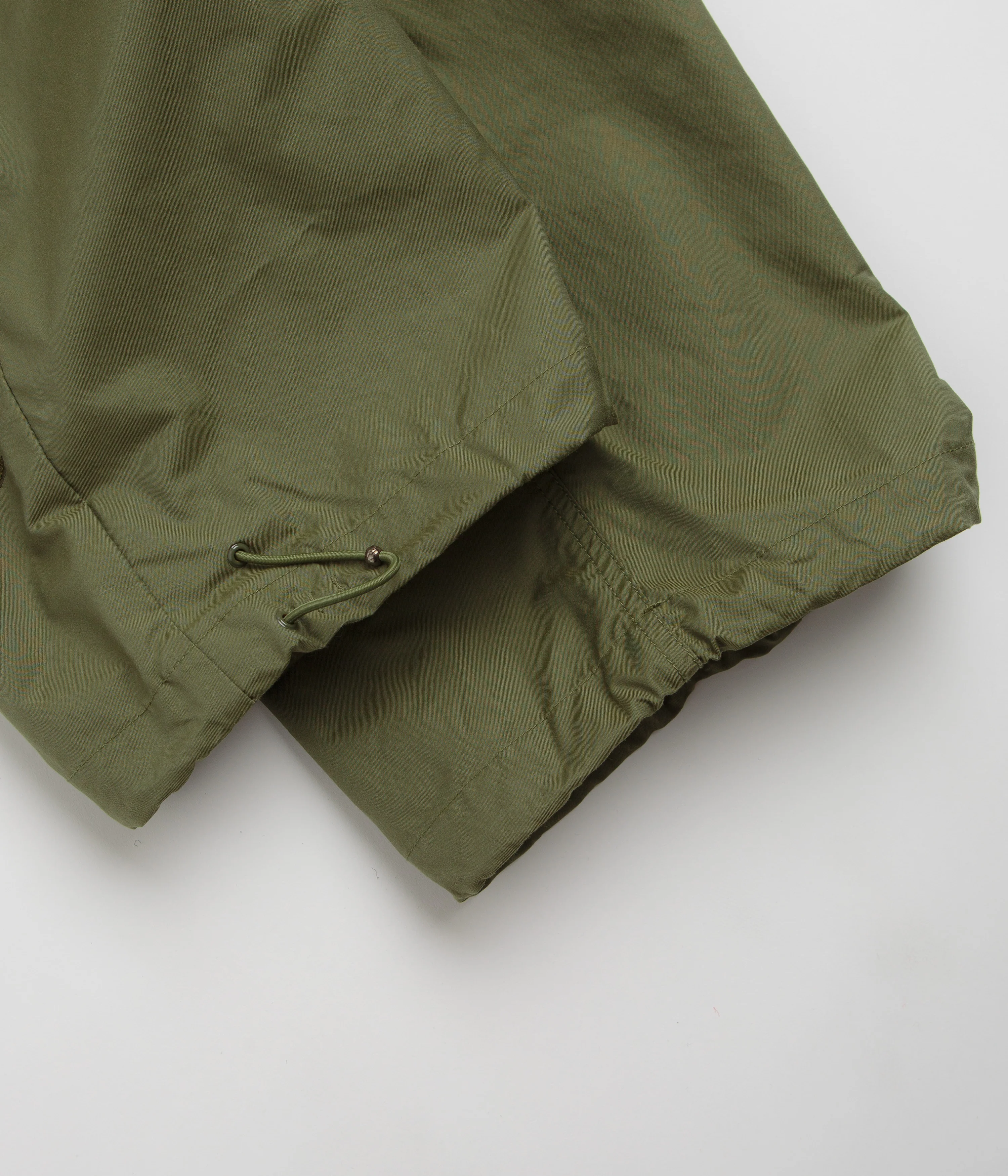 Maharishi Peace Cargo Snopants - Olive - Image 11