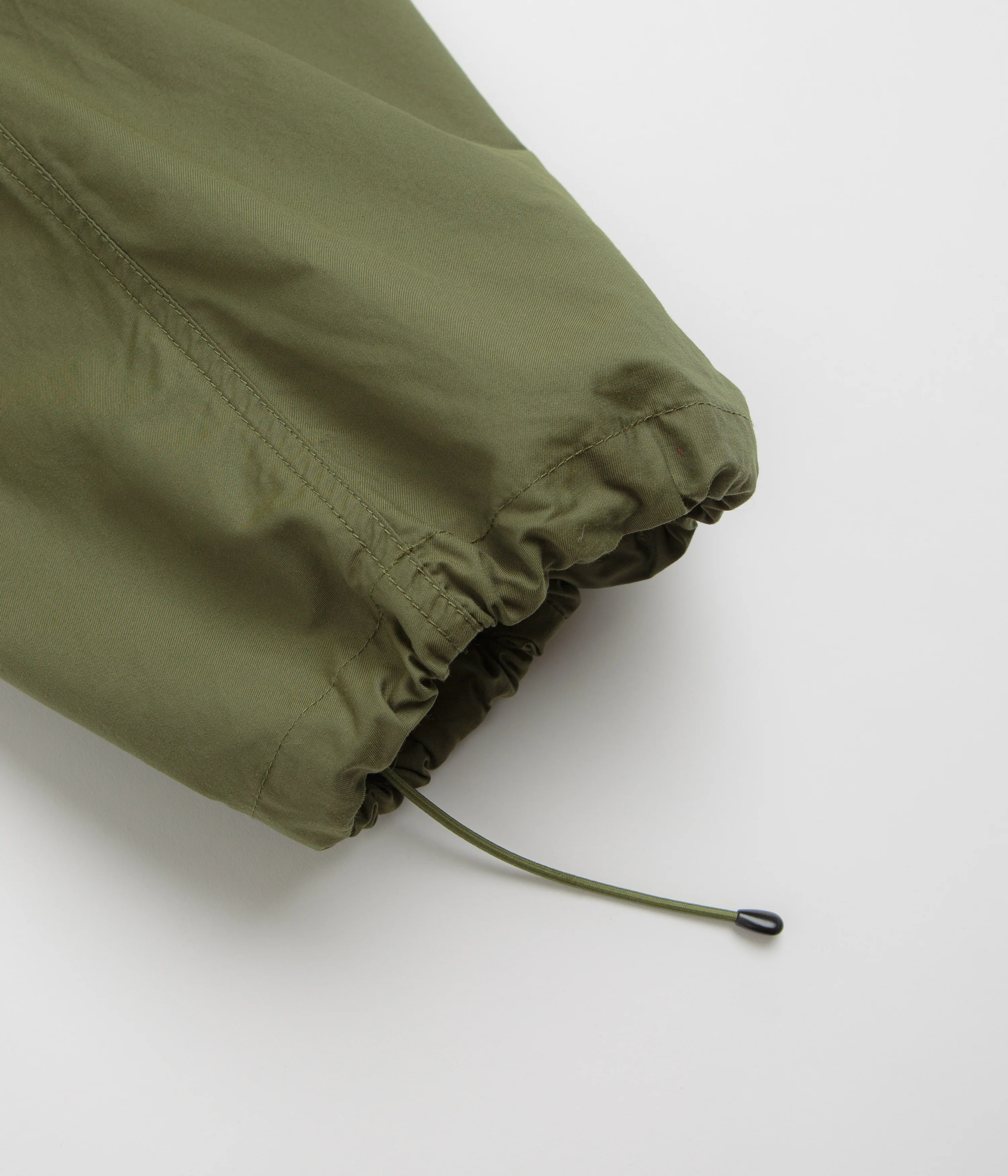 Maharishi Peace Cargo Snopants - Olive - Image 12